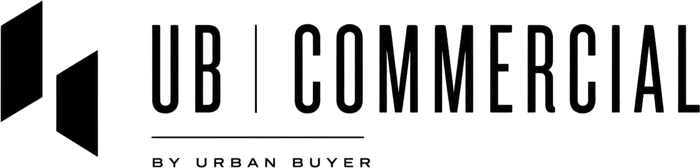 UB Commercial by Urban Buyer