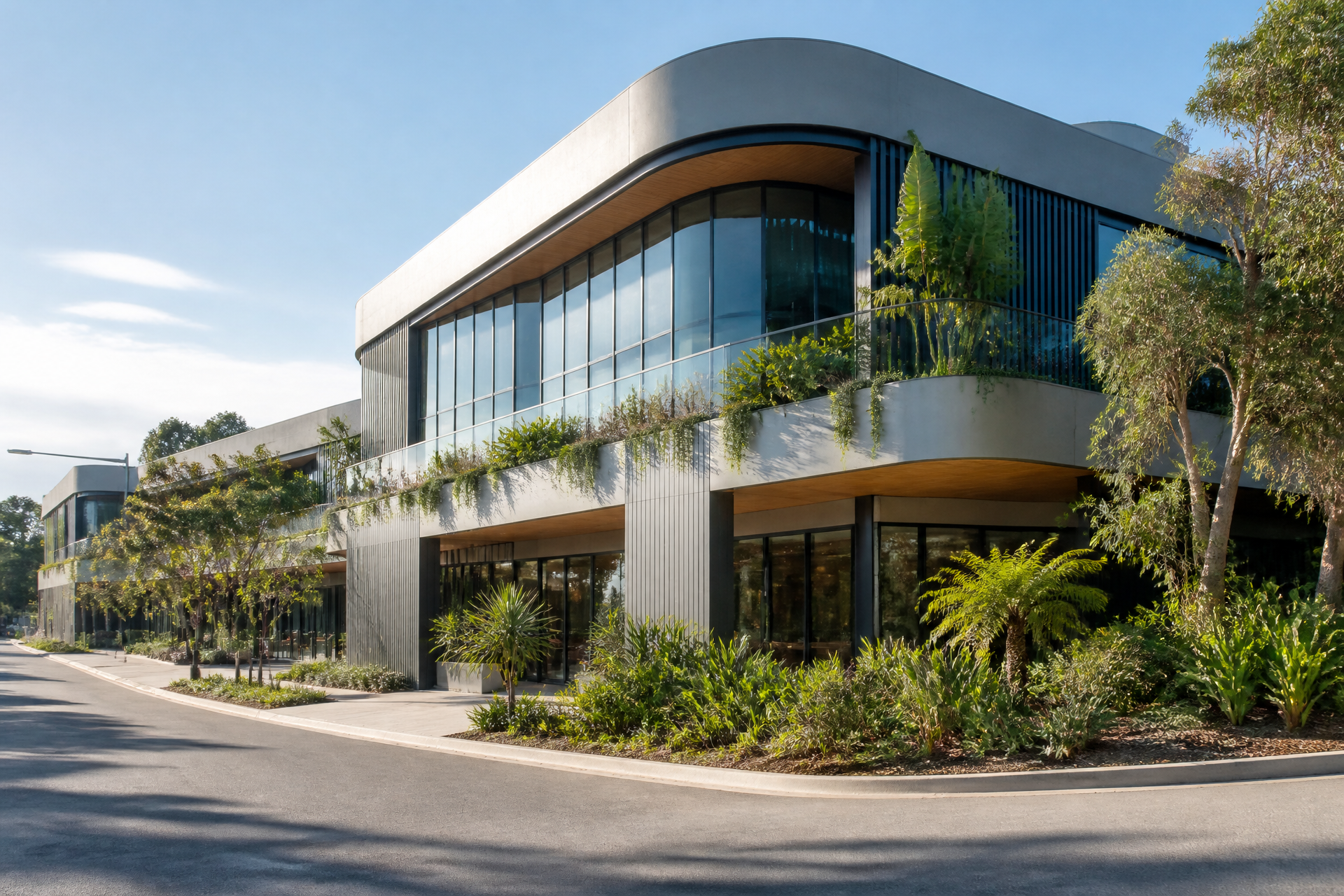 Commercial property in the Commercial Property Buyers Agent Byron Bay & Northern Rivers market