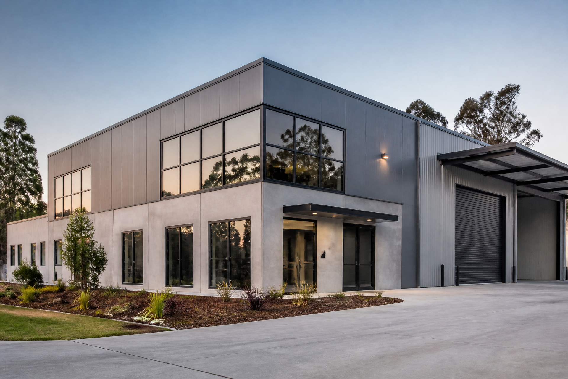 Commercial property in the Commercial Property Buyers Agent Byron Bay & Northern Rivers market