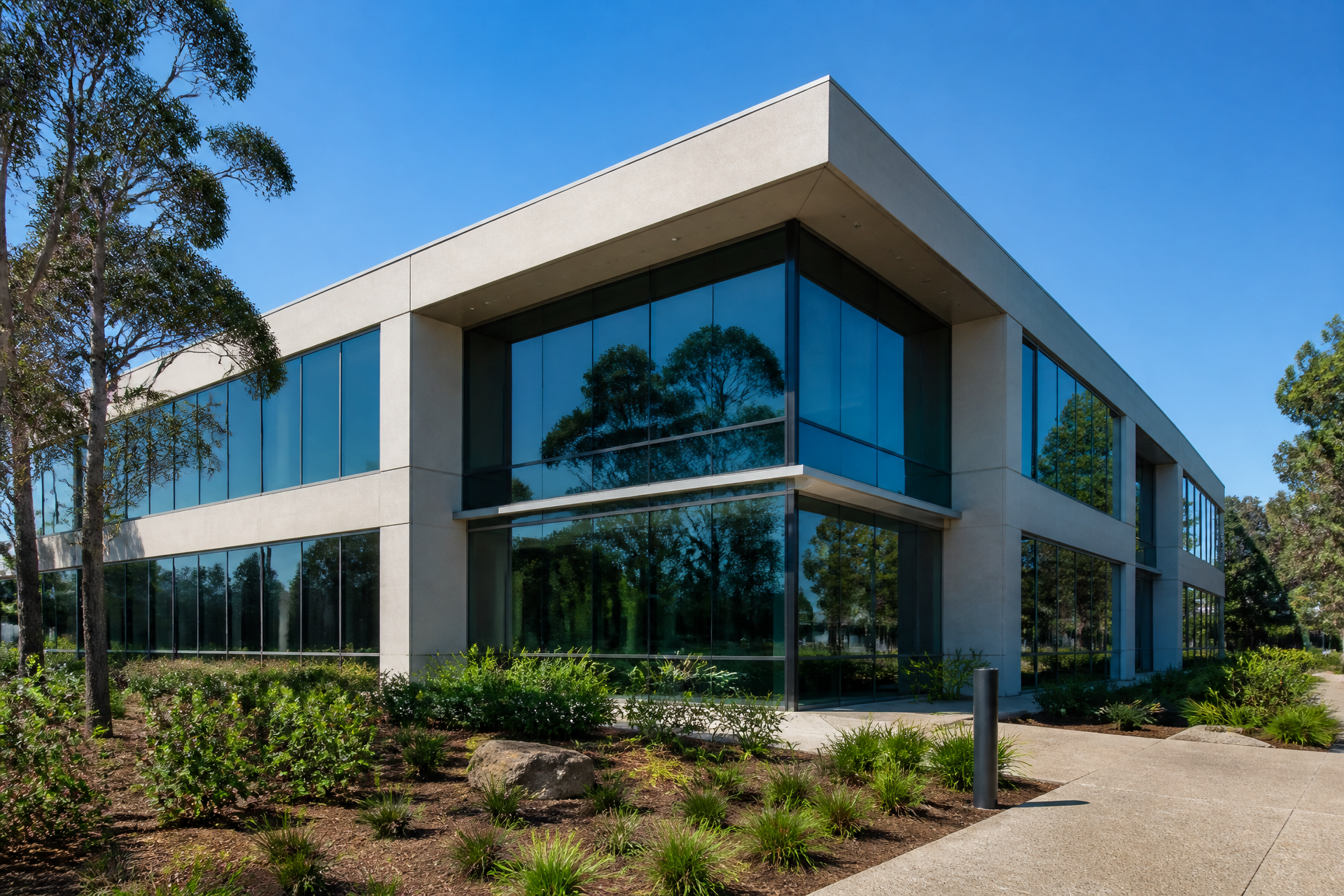 Commercial property in the Commercial Property Buyers Agent Central Coast market