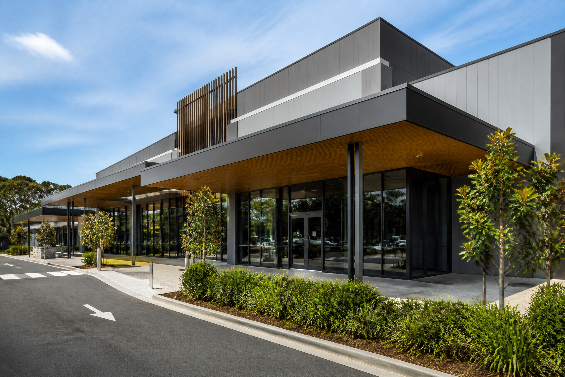 Commercial property in the Commercial Property Buyers Agent Central Coast market
