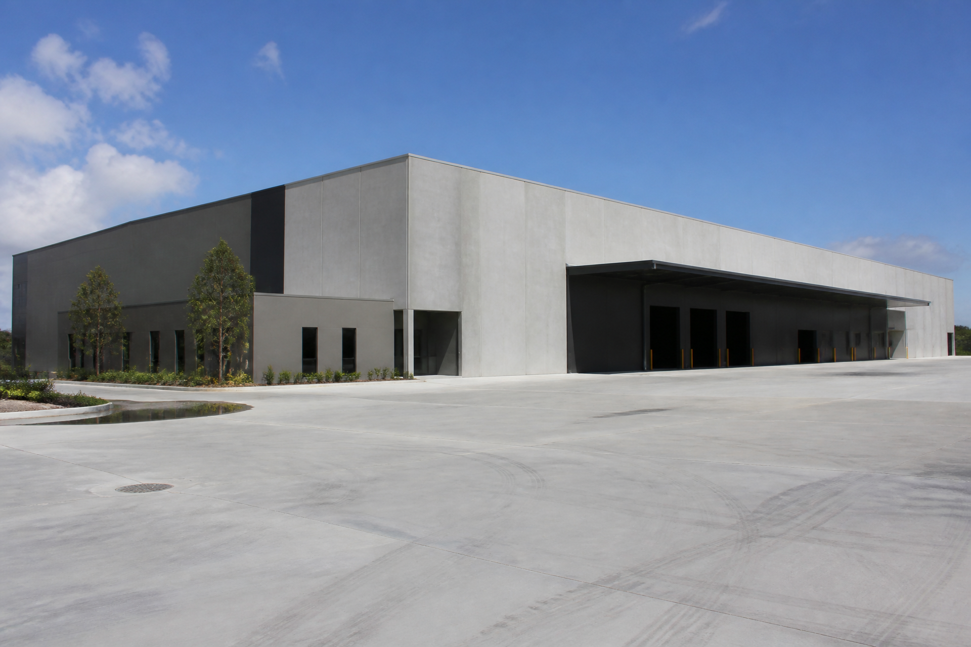 Commercial property in the Commercial Property Buyers Agent Central Coast market