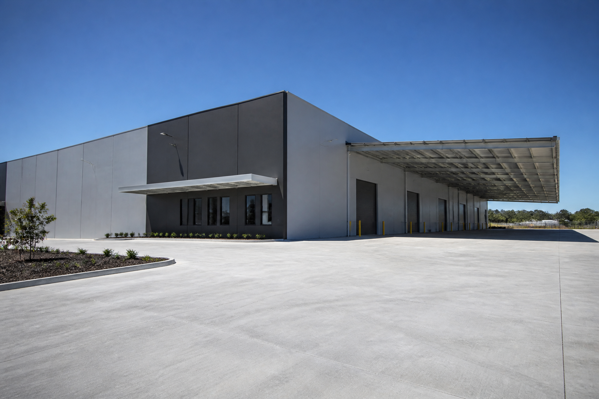 Commercial property in the Commercial Property Buyers Agent Newcastle & Hunter market