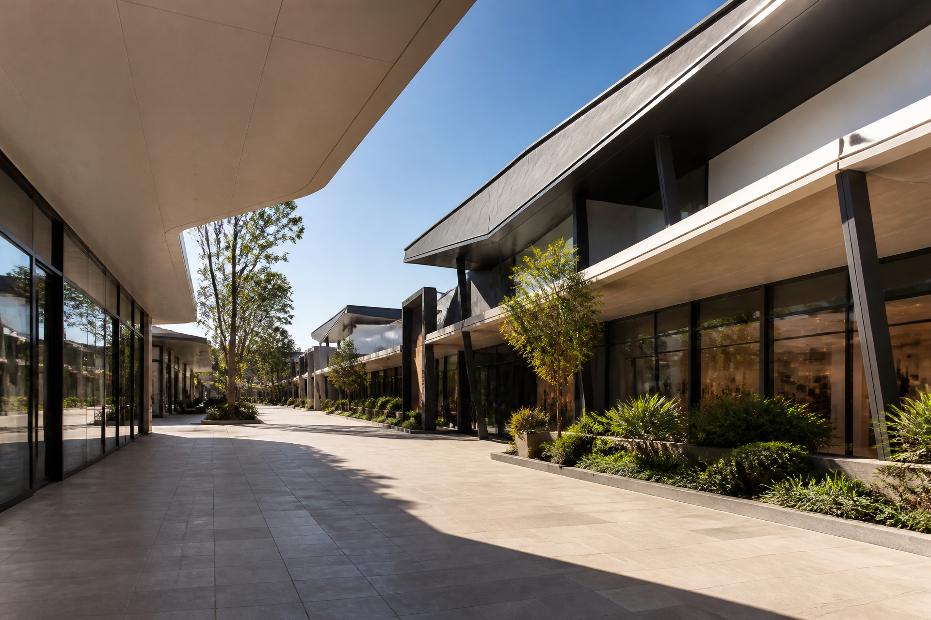 Commercial property in the Commercial Property Buyers Agent Newcastle & Hunter market