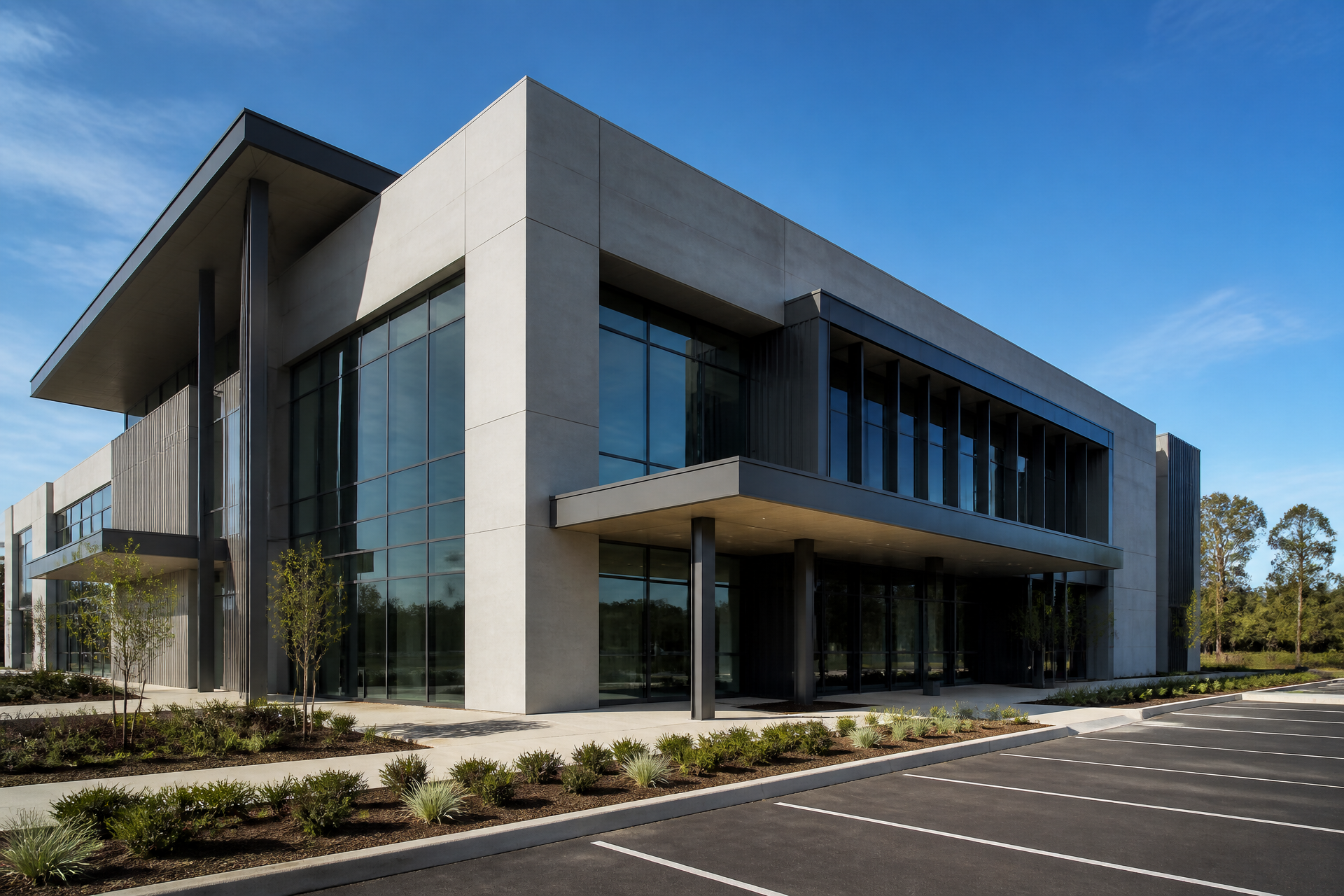 Commercial property in the Commercial Property Buyers Agent Newcastle & Hunter market