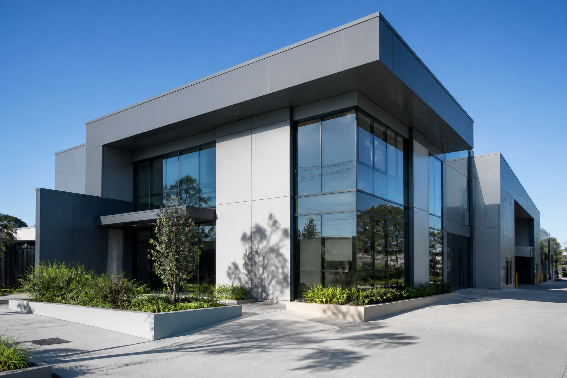 Commercial property in the Commercial Property Buyers Agent Newcastle & Hunter market