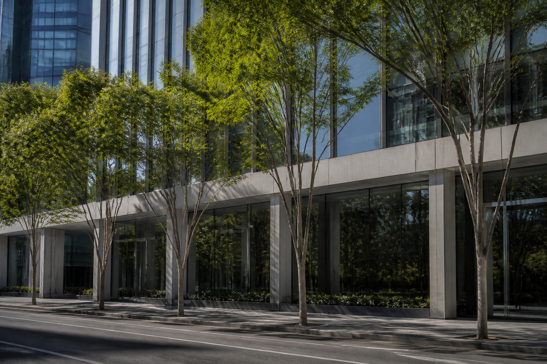 Commercial property in the Commercial Property Buyers Agent Sydney market