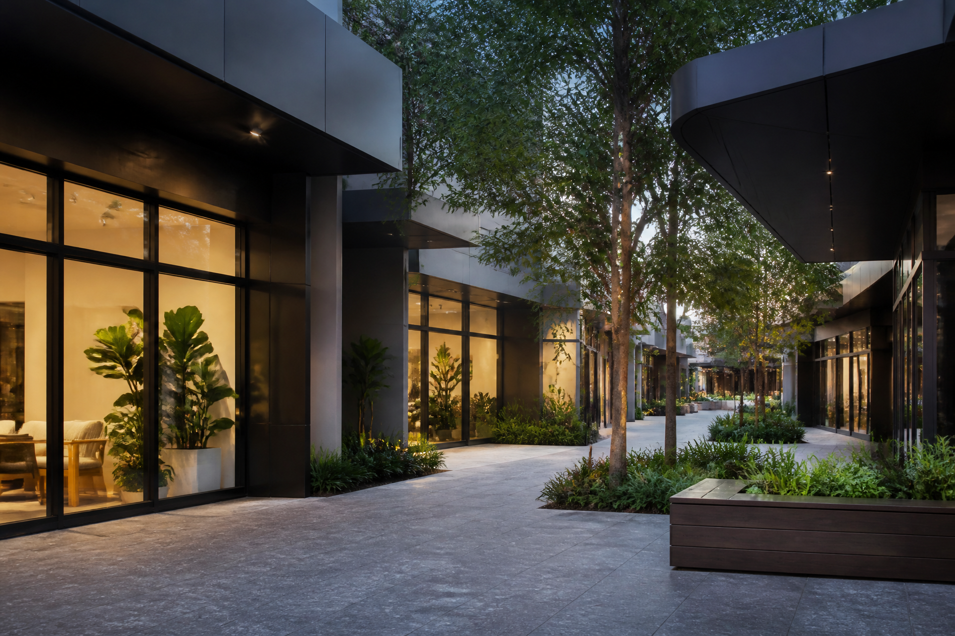 Commercial property in the Commercial Property Buyers Agent Sydney market
