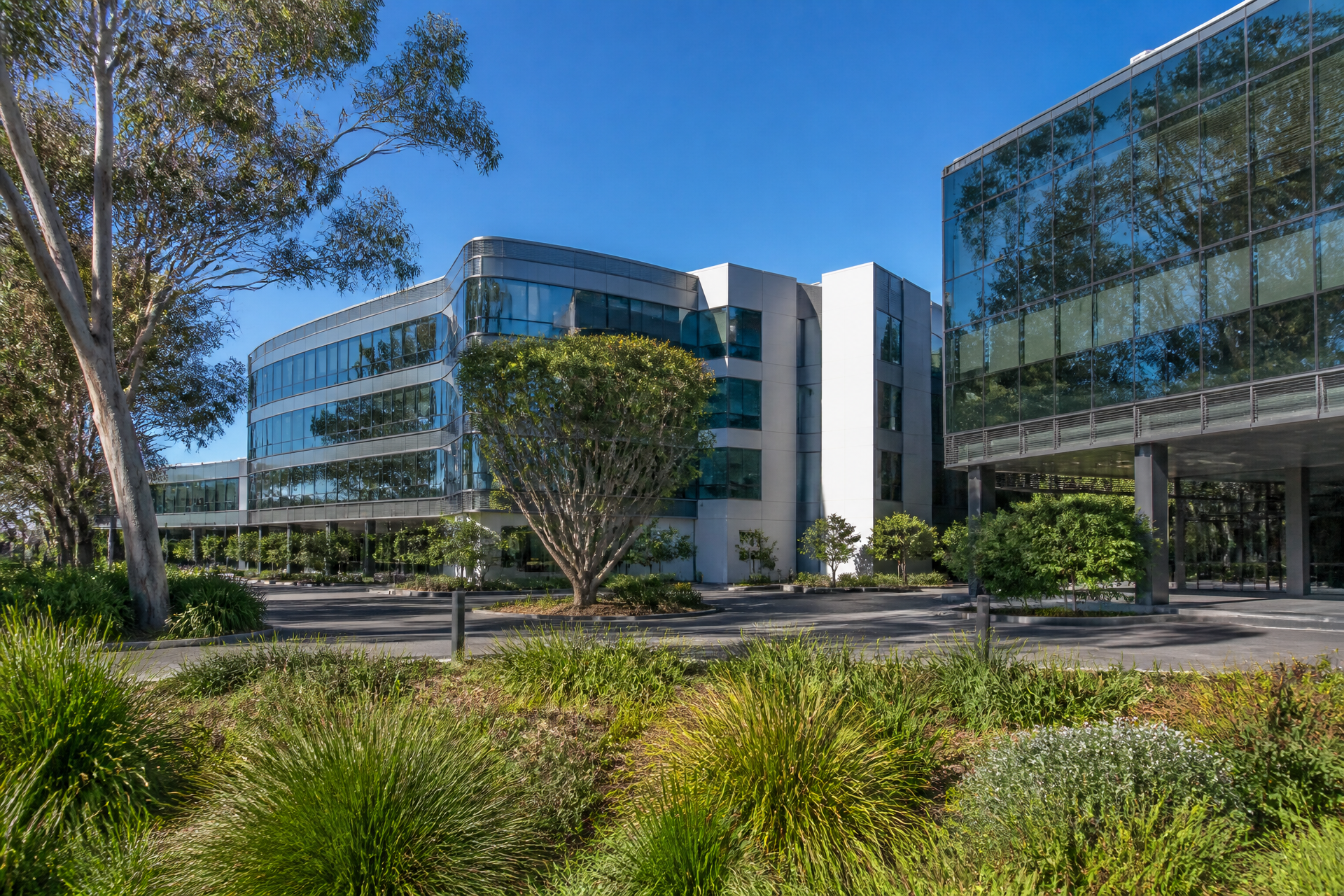 Commercial property in the Commercial Property Buyers Agent Sydney market