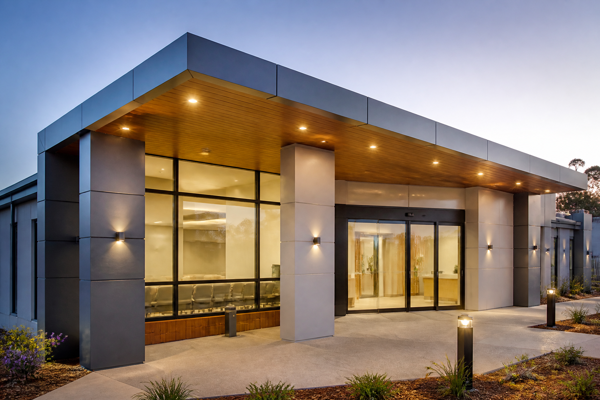 Commercial property in the Commercial Property Buyers Agent Sydney Hills District market