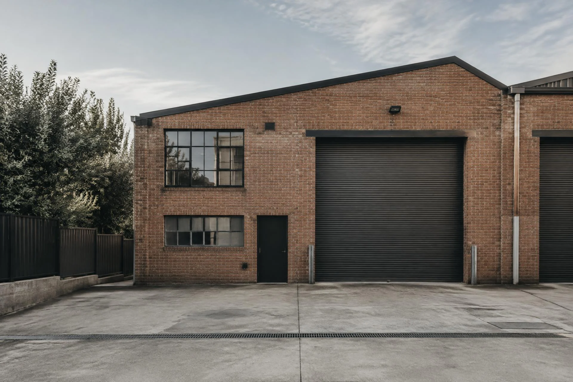 Commercial property in the Commercial Property Buyers Agent Sydney Inner West market