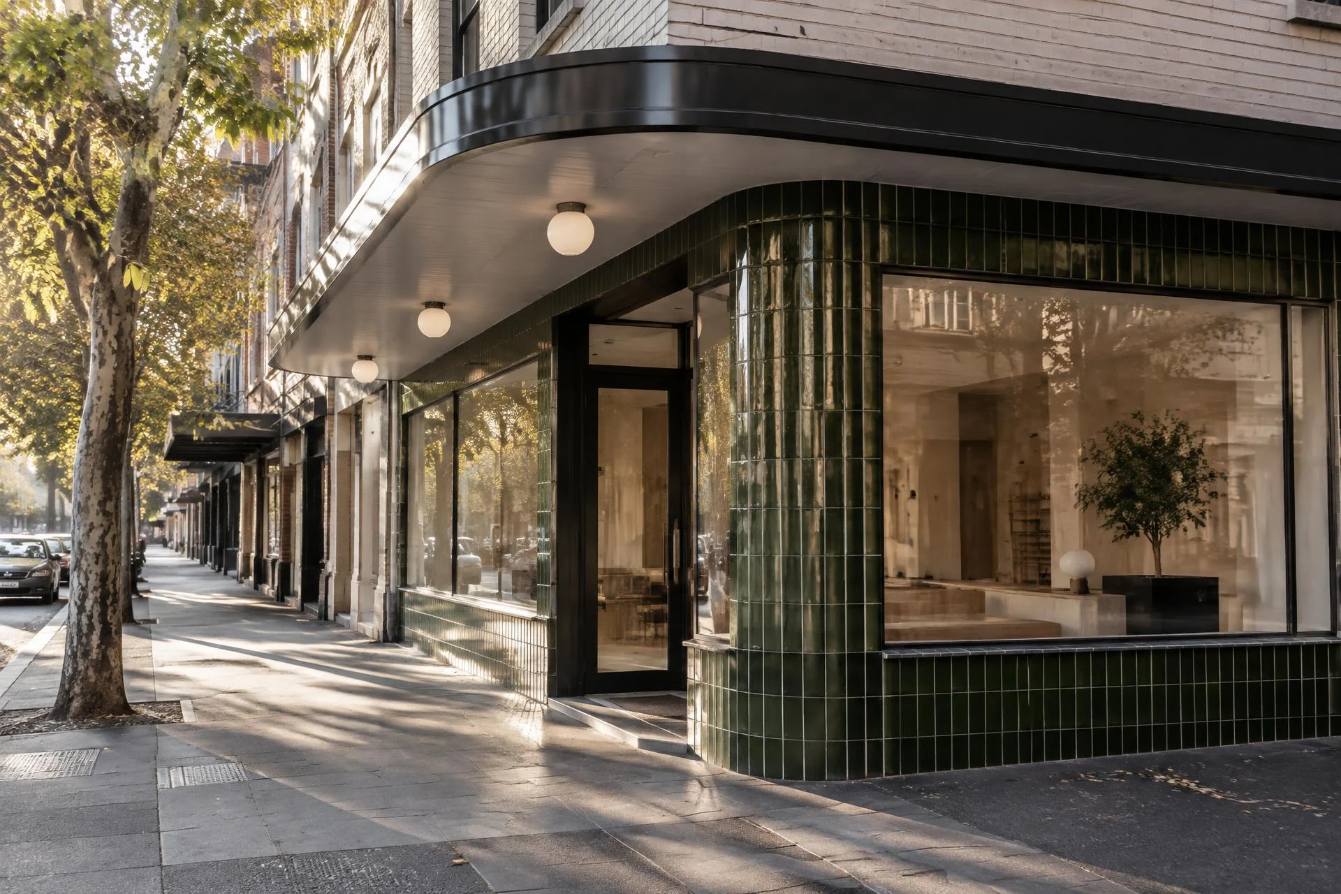 Commercial property in the Commercial Property Buyers Agent Sydney Inner West market