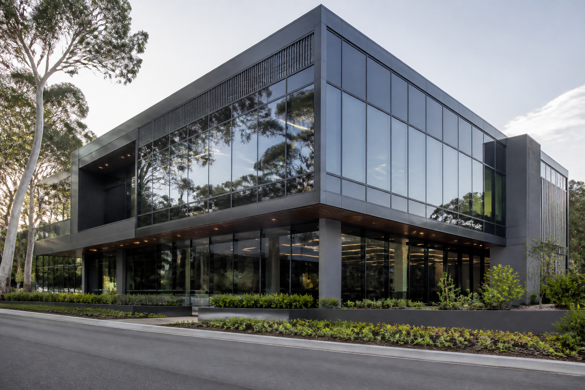 Commercial property in the Commercial Property Buyers Agent Sydney Lower North Shore market