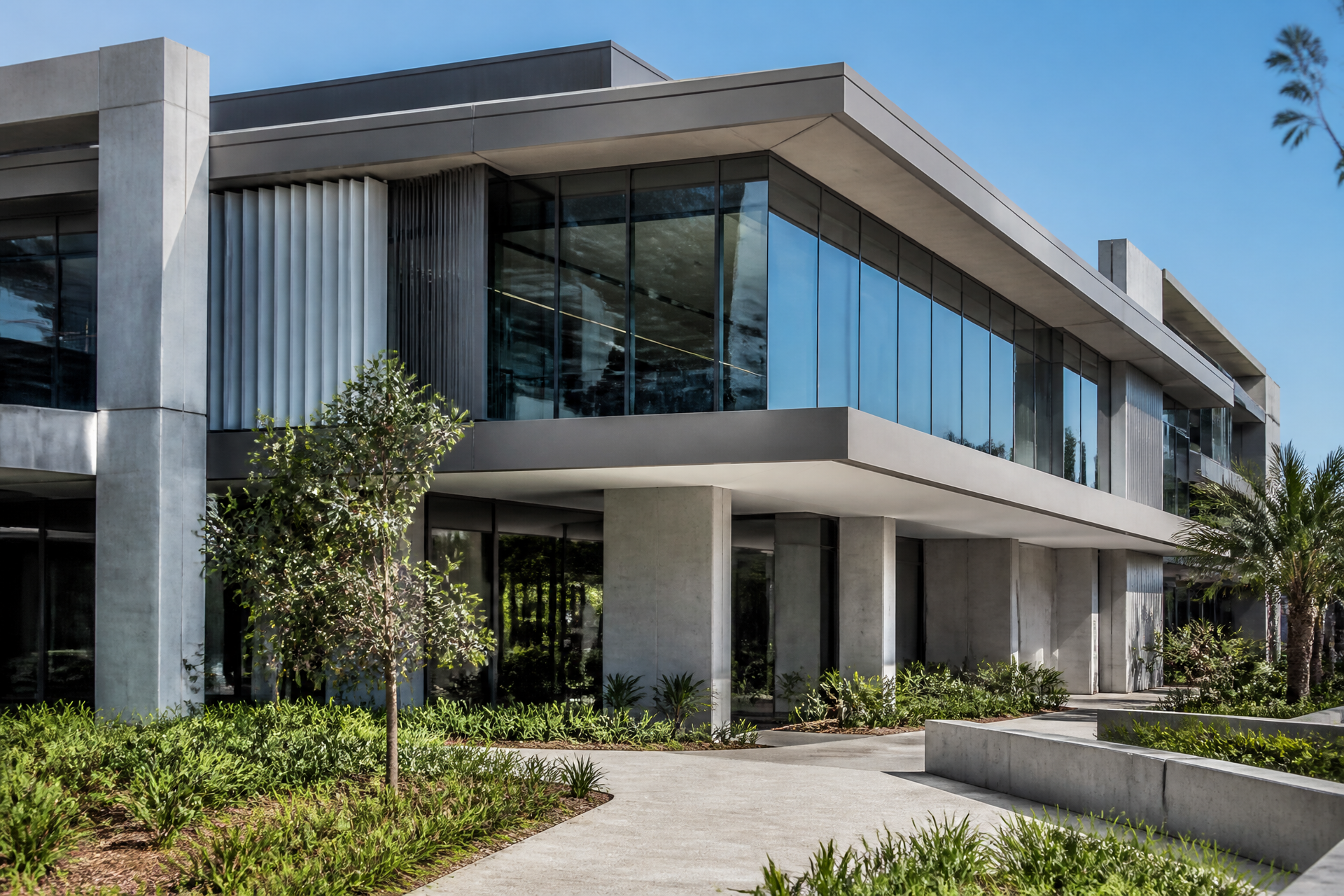 Commercial property in the Commercial Property Buyers Agent Sydney Northern Beaches market