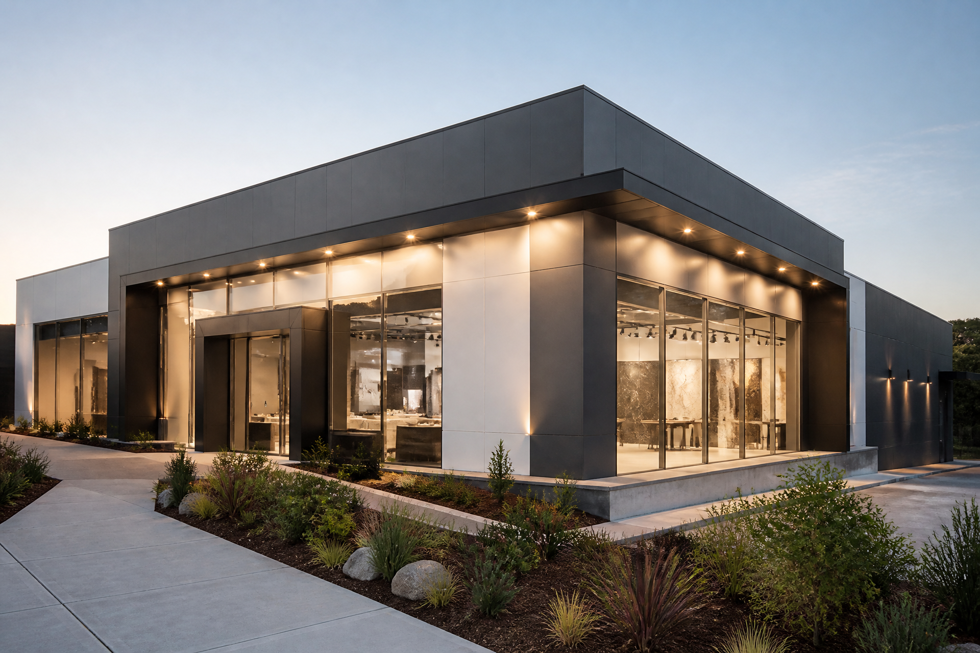 Commercial property in the Commercial Property Buyers Agent Sydney Northern Beaches market