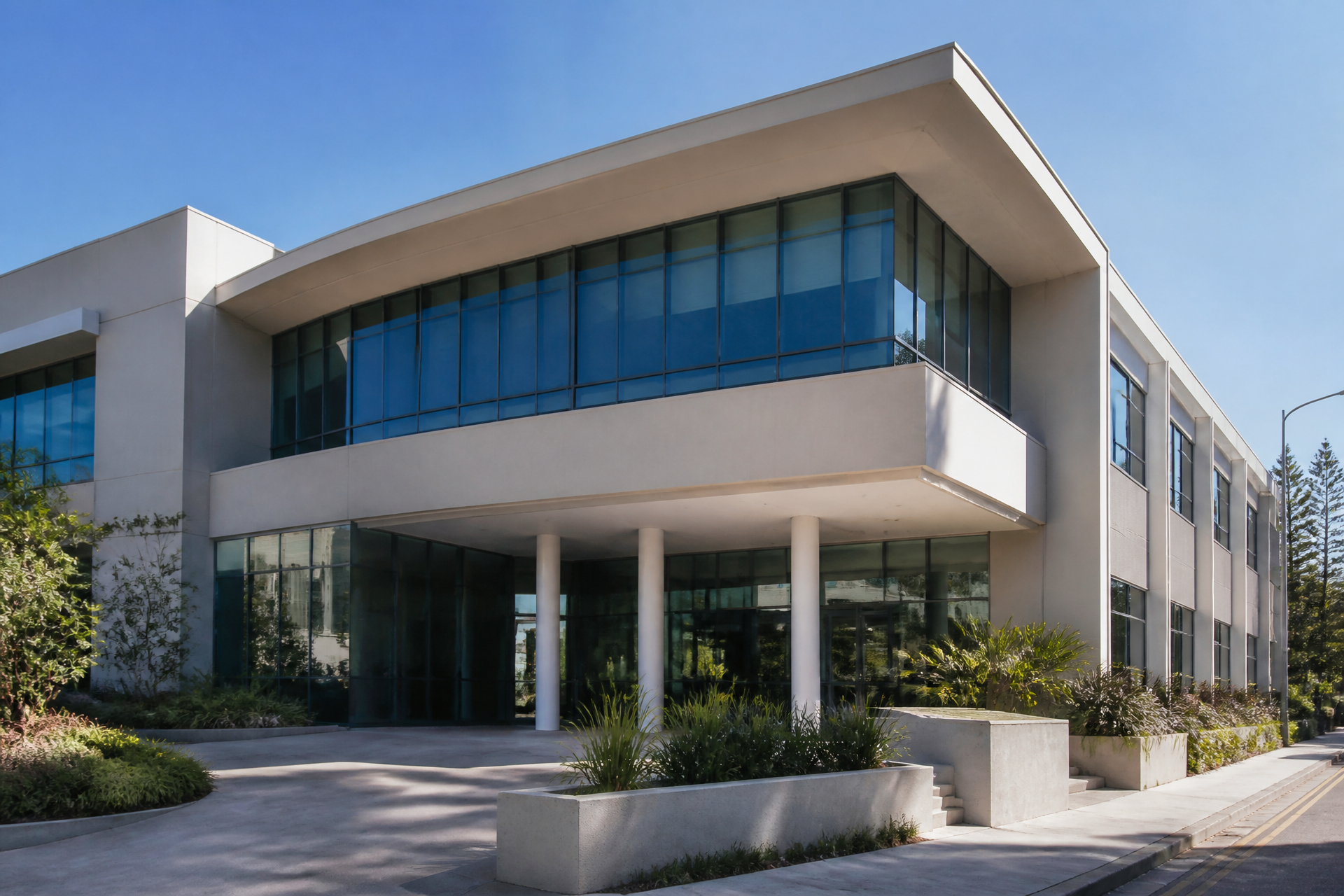 Commercial property in the Commercial Property Buyers Agent Sydney Northern Beaches market