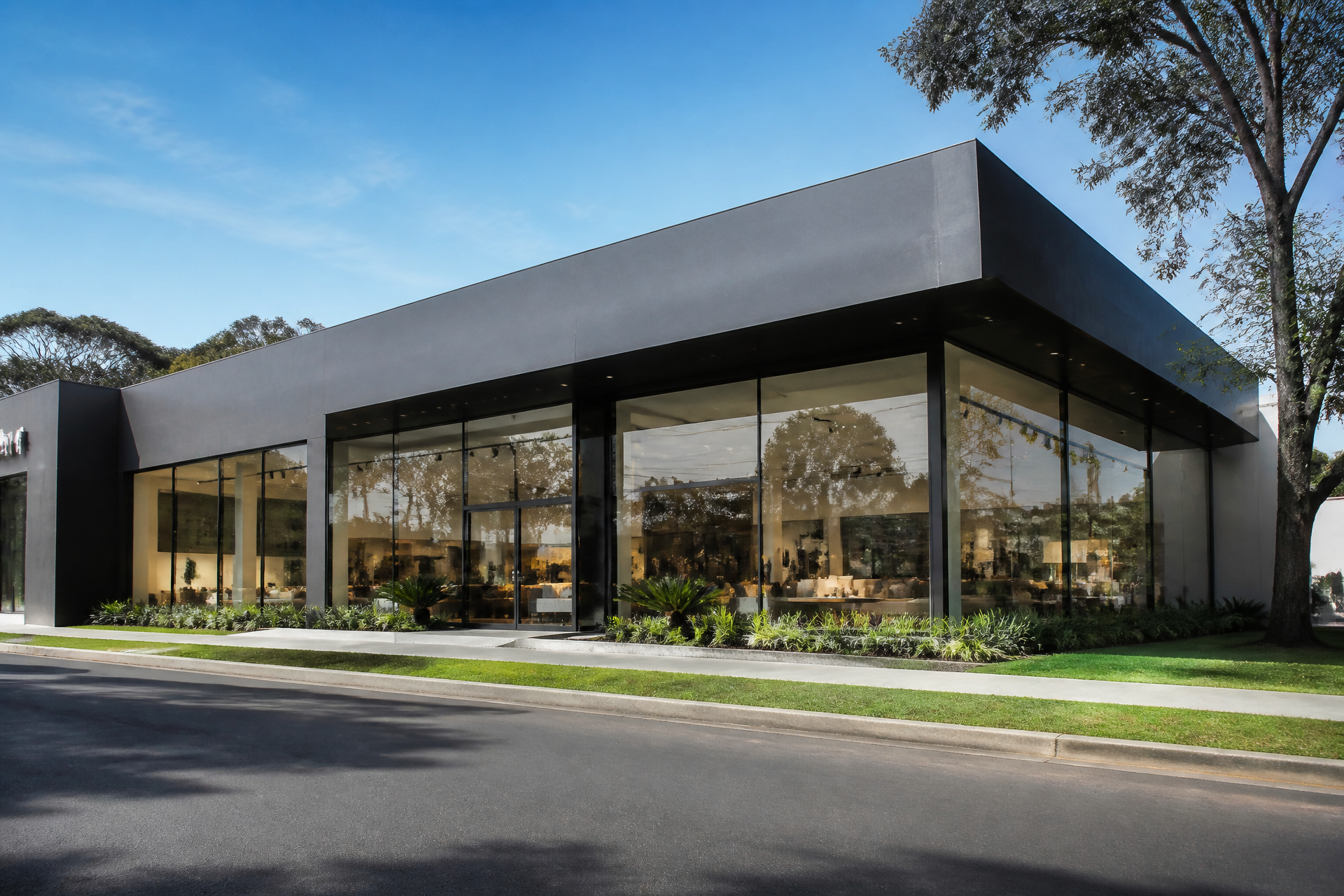 Commercial property in the Commercial Property Buyers Agent Sydney Northern Beaches market