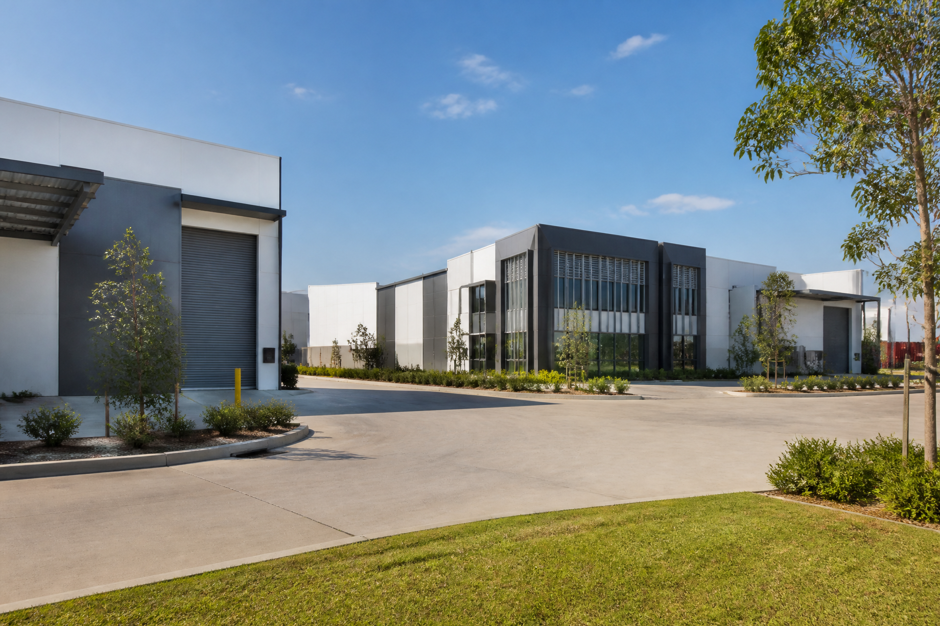 Commercial property in the Commercial Property Buyers Agent Sydney South Western Suburbs market