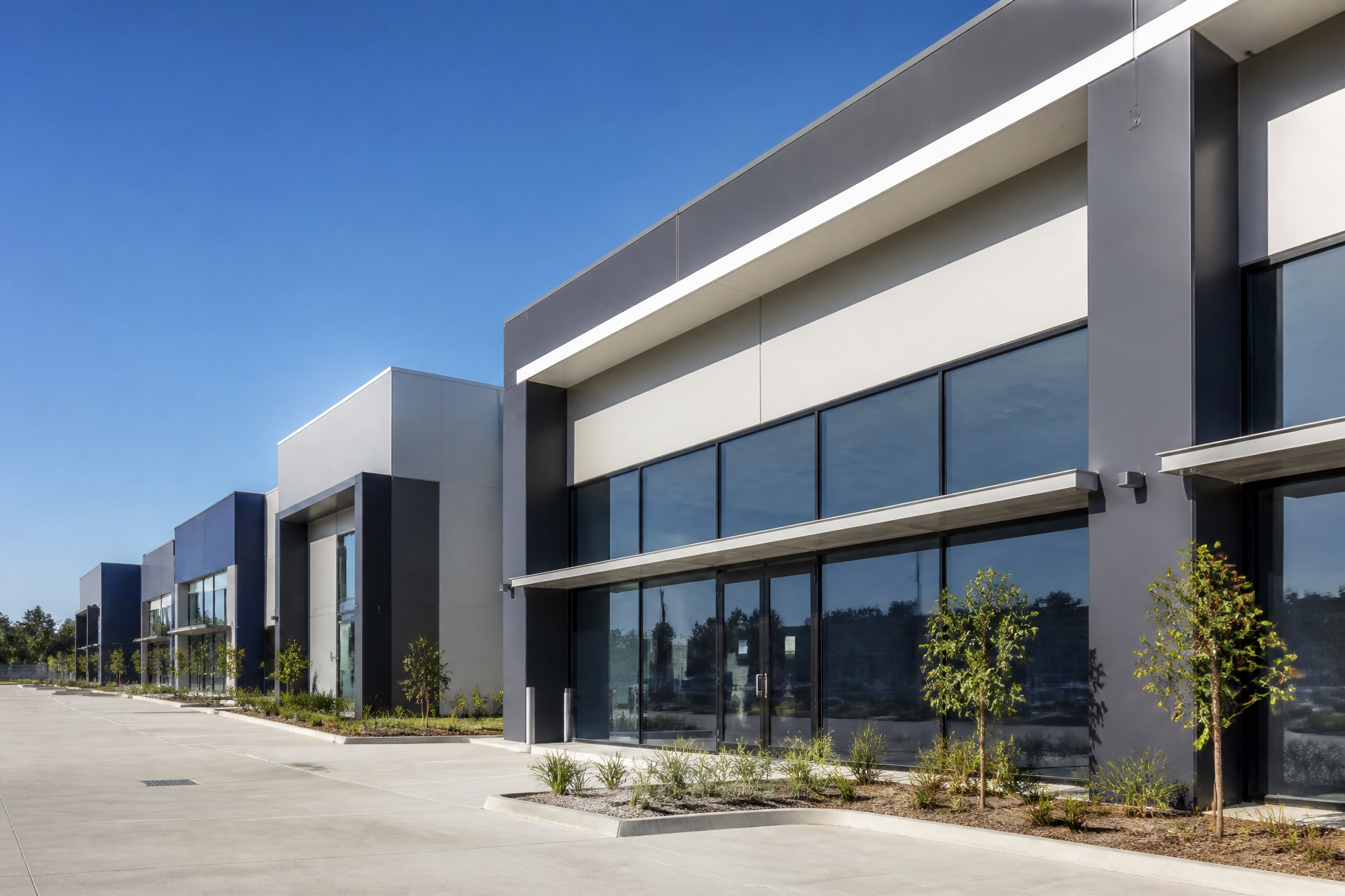 Commercial property in the Commercial Property Buyers Agent Sydney Western Suburbs market