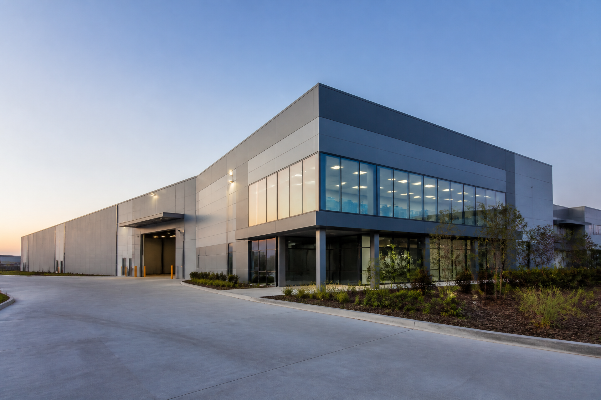 Commercial property in the Commercial Property Buyers Agent Sydney Western Suburbs market