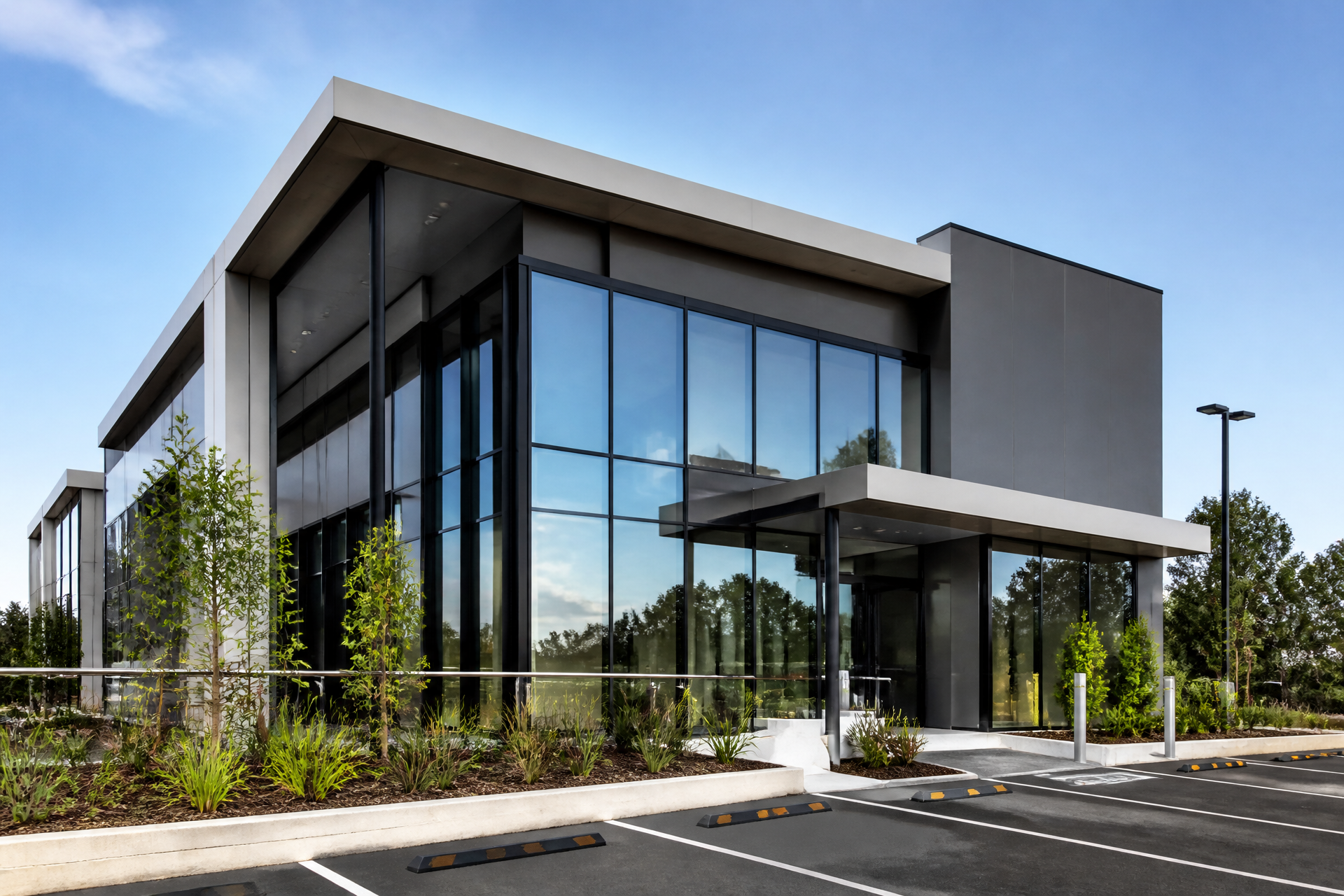 Commercial property in the Commercial Property Buyers Agent Sydney Western Suburbs market
