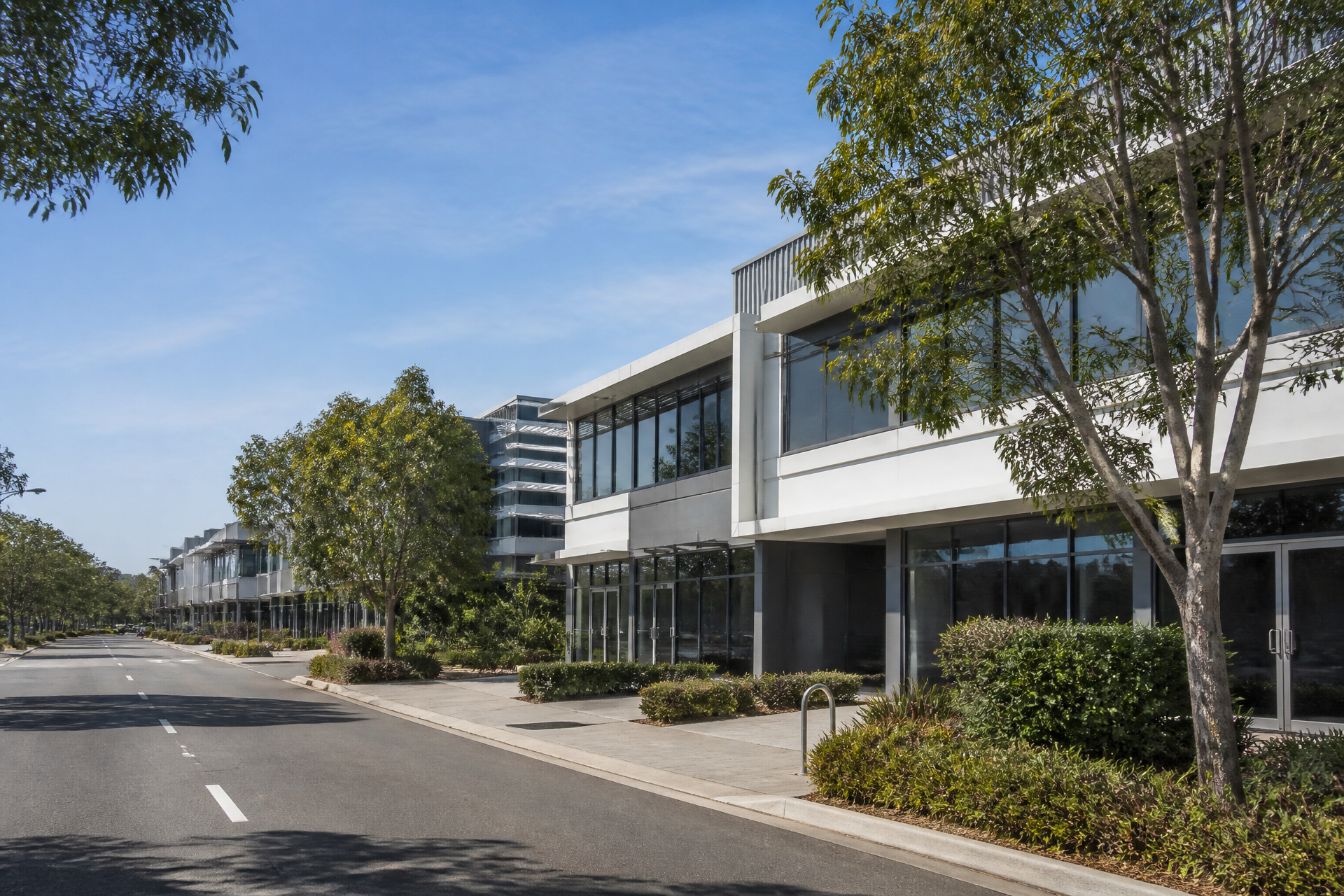 Commercial property in the Commercial Property Buyers Agent Brisbane Bayside market