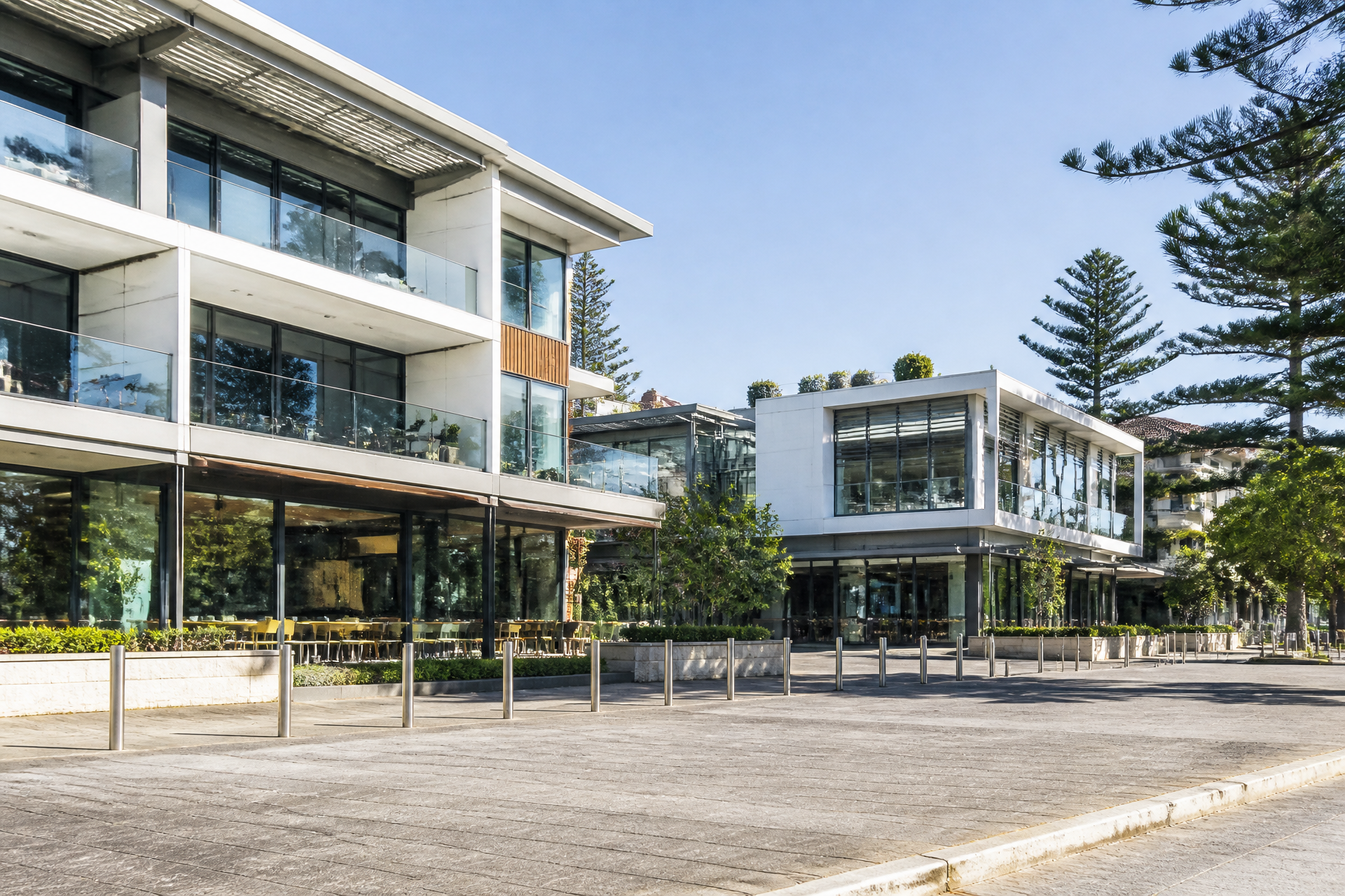 Commercial property in the Commercial Property Buyers Agent Brisbane Bayside market