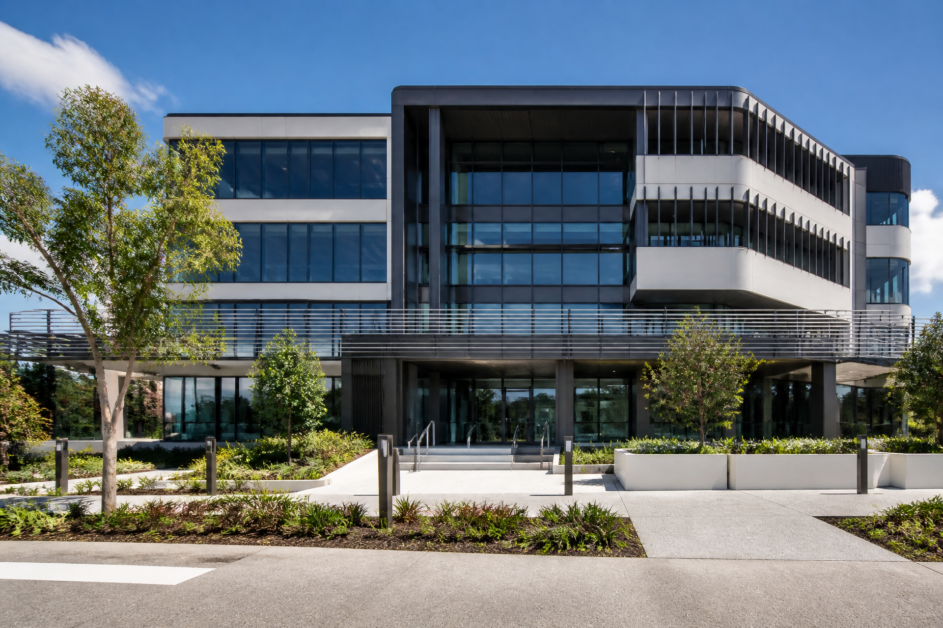 Commercial property in the Commercial Property Buyers Agent Brisbane Bayside market