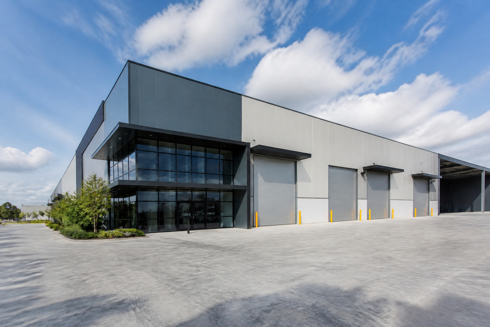 Commercial property in the Commercial Property Buyers Agent Brisbane Eastern Suburbs & Australia TradeCoast market