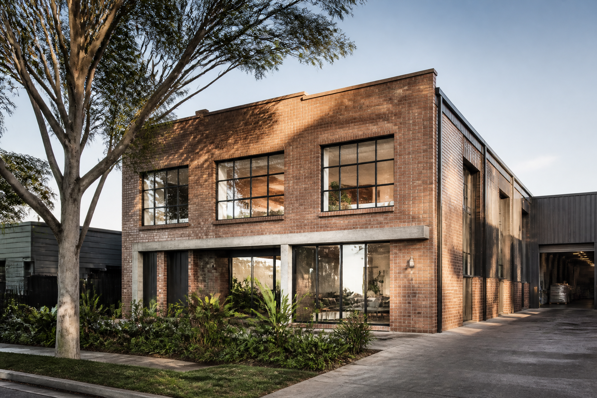Commercial property in the Commercial Property Buyers Agent Brisbane Inner City & City Fringe market