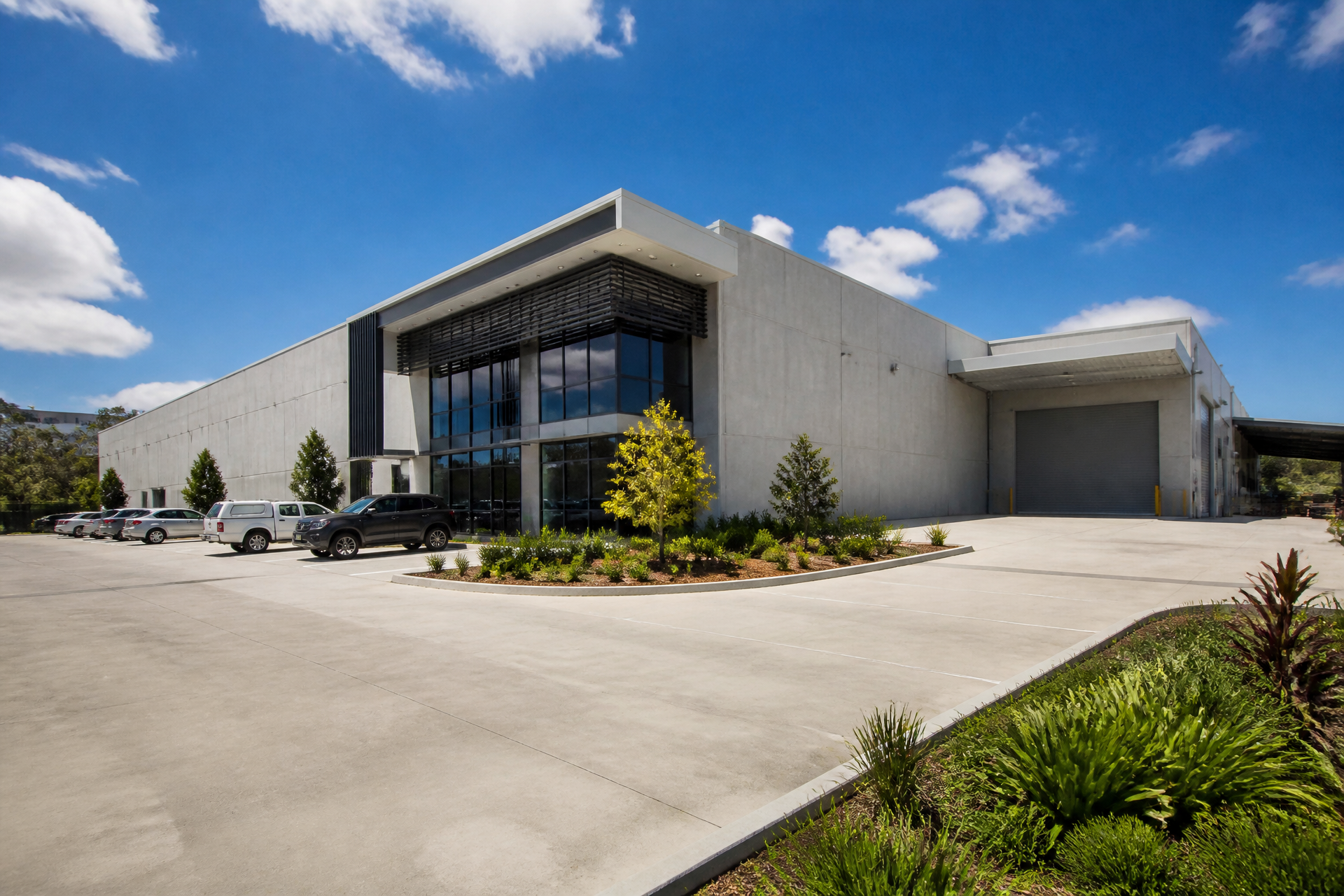 Commercial property in the Commercial Property Buyers Agent Brisbane Southside market