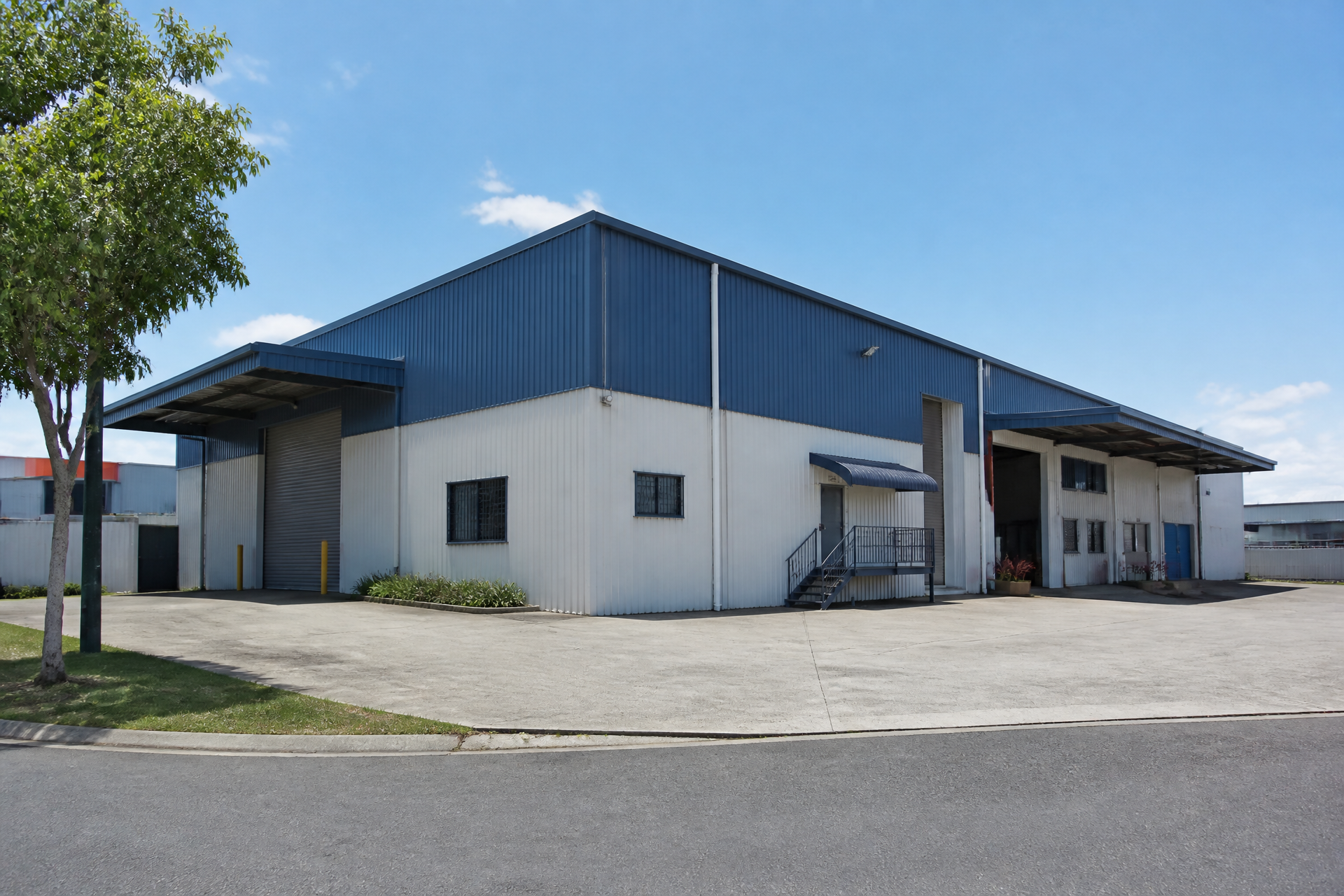 Commercial property in the Commercial Property Buyers Agent Brisbane Southside market