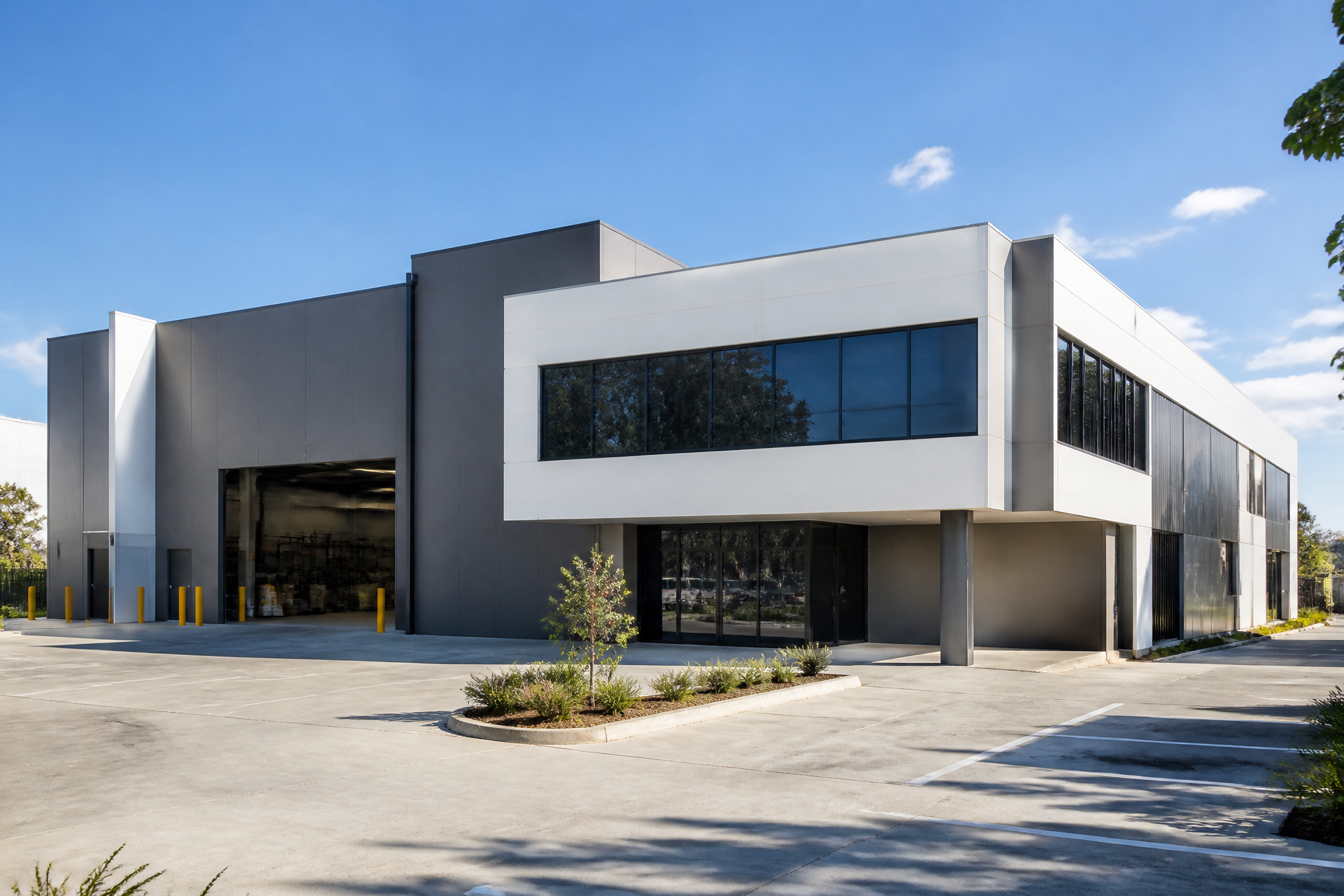 Commercial property in the Commercial Property Buyers Agent Brisbane Southside market