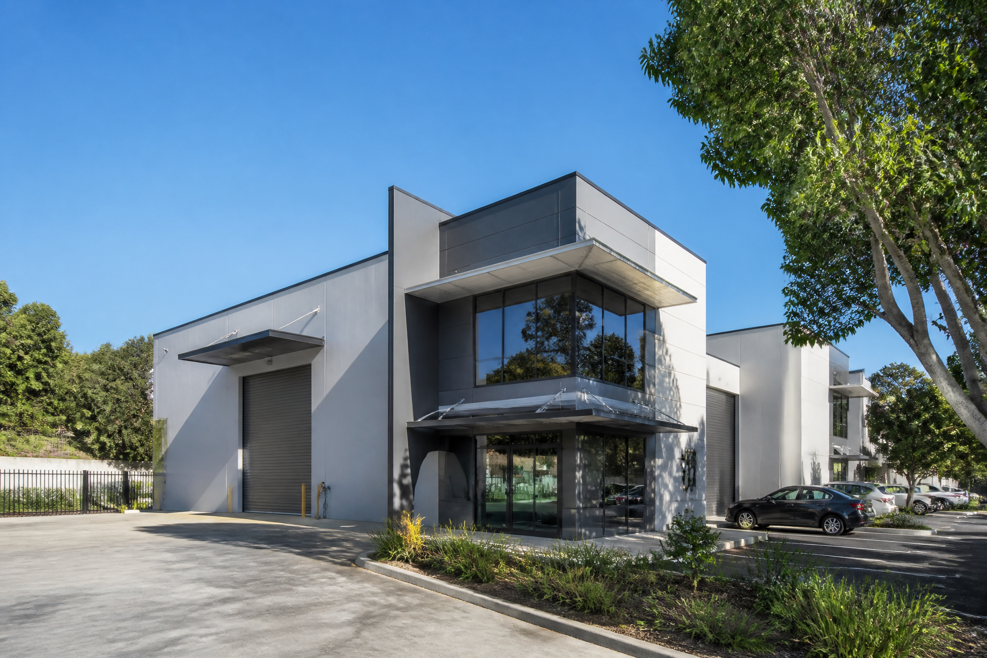 Commercial property in the Commercial Property Buyers Agent Brisbane Southside market