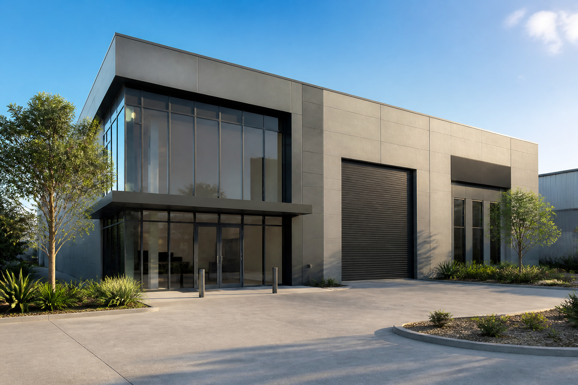 Commercial property in the Commercial Property Buyers Agent Brisbane Southside market