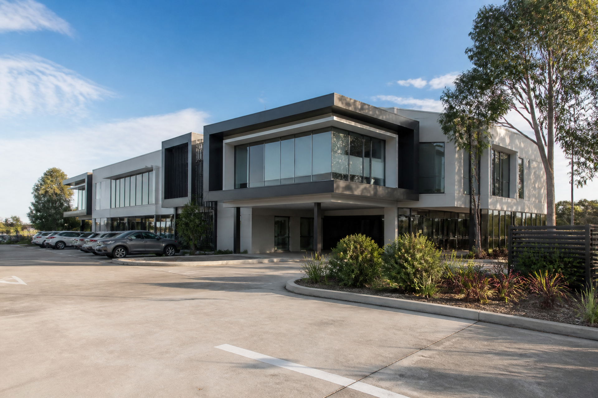 Commercial property in the Commercial Property Buyers Agent Brisbane Western Suburbs market