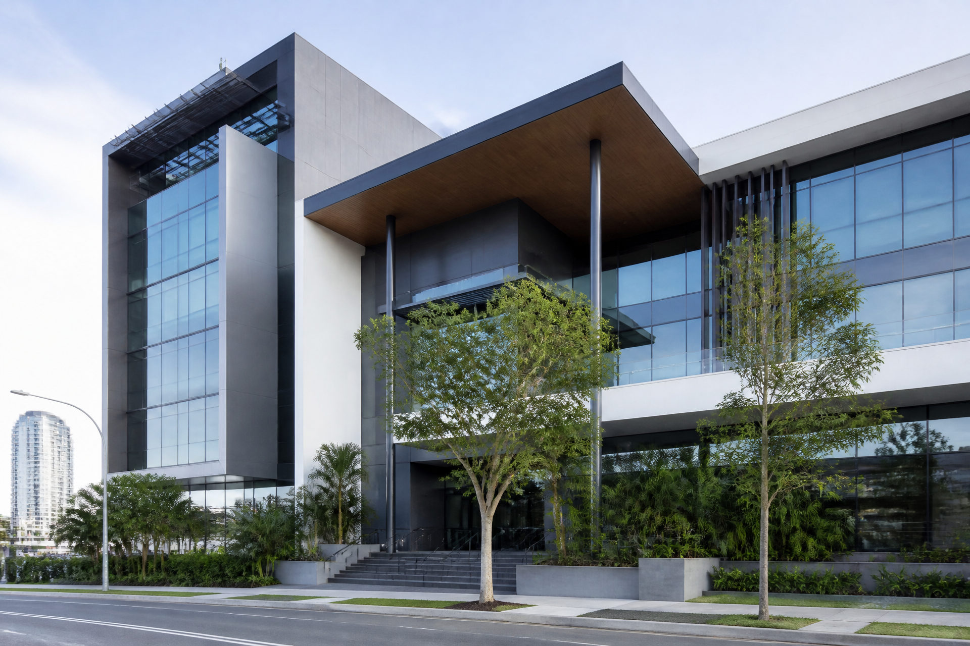 Commercial property in the Commercial Property Buyers Agent Brisbane Western Suburbs market