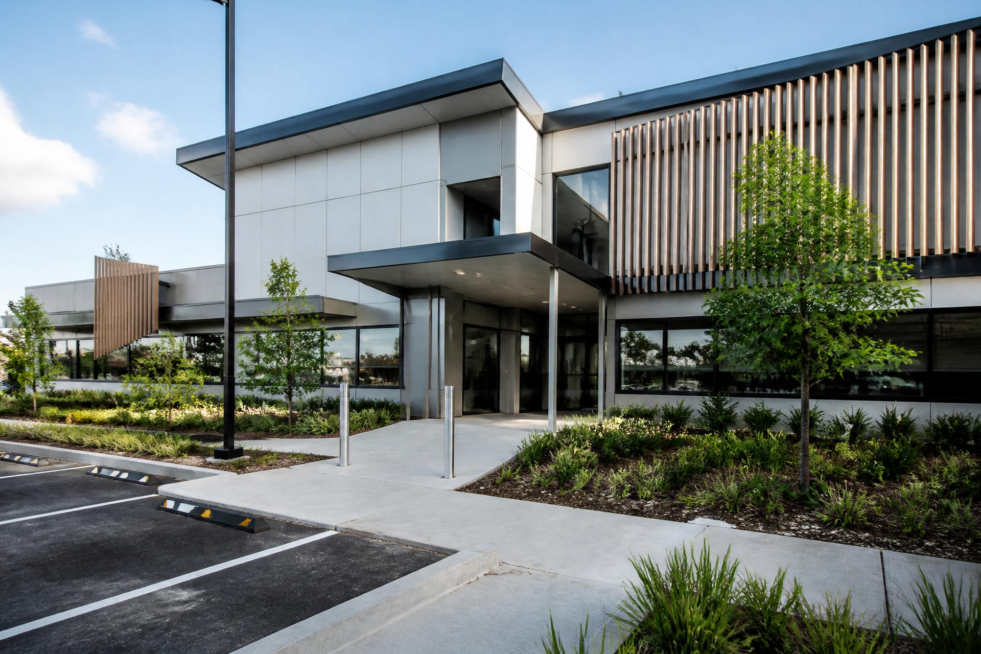 Commercial property in the Commercial Property Buyers Agent Brisbane Western Suburbs market