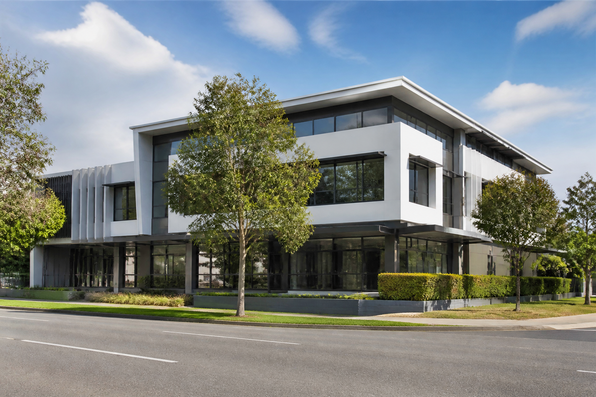 Commercial property in the Commercial Property Buyers Agent Brisbane Western Suburbs market
