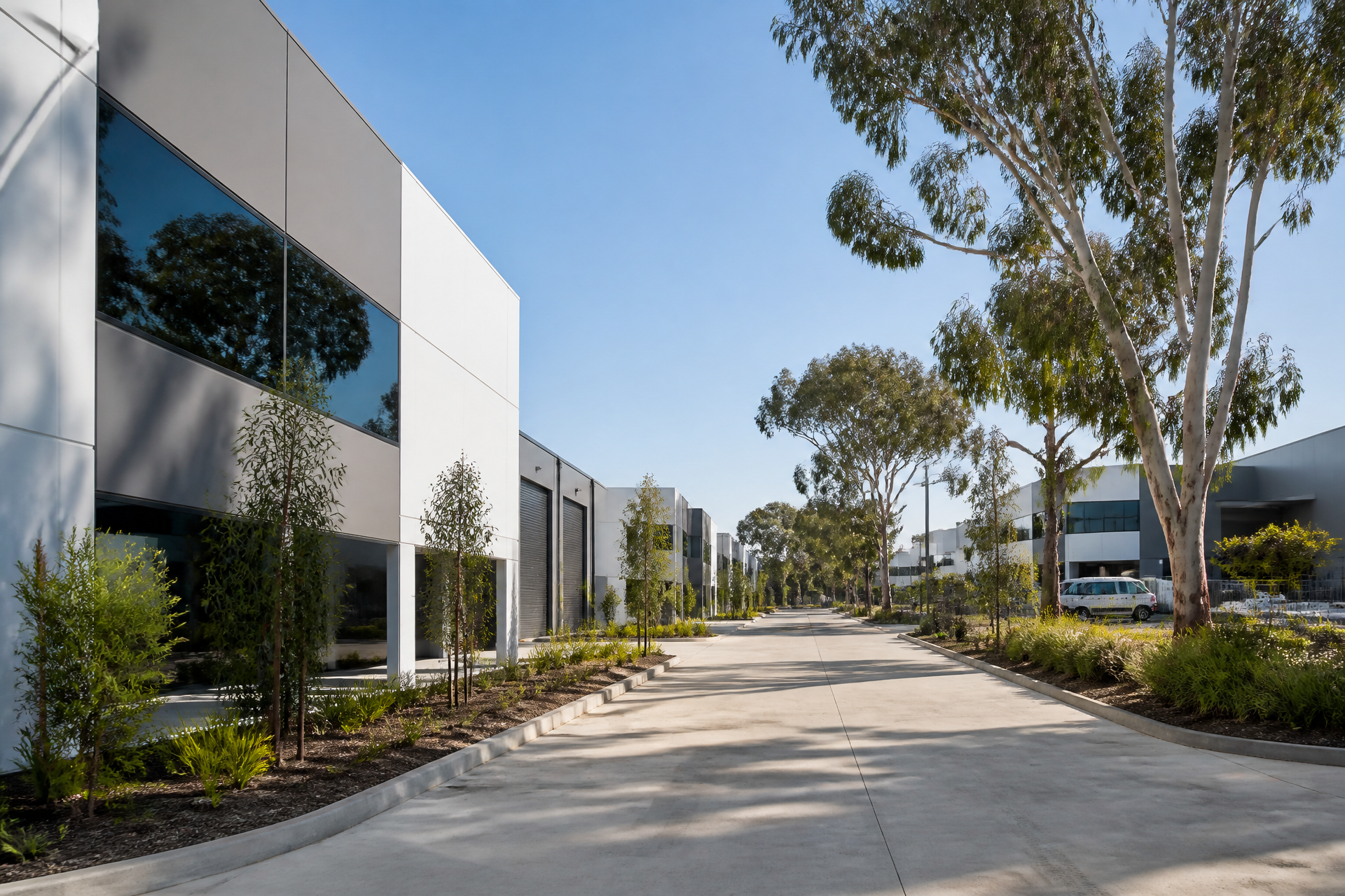 Commercial property in the Commercial Property Buyers Agent Gold Coast market