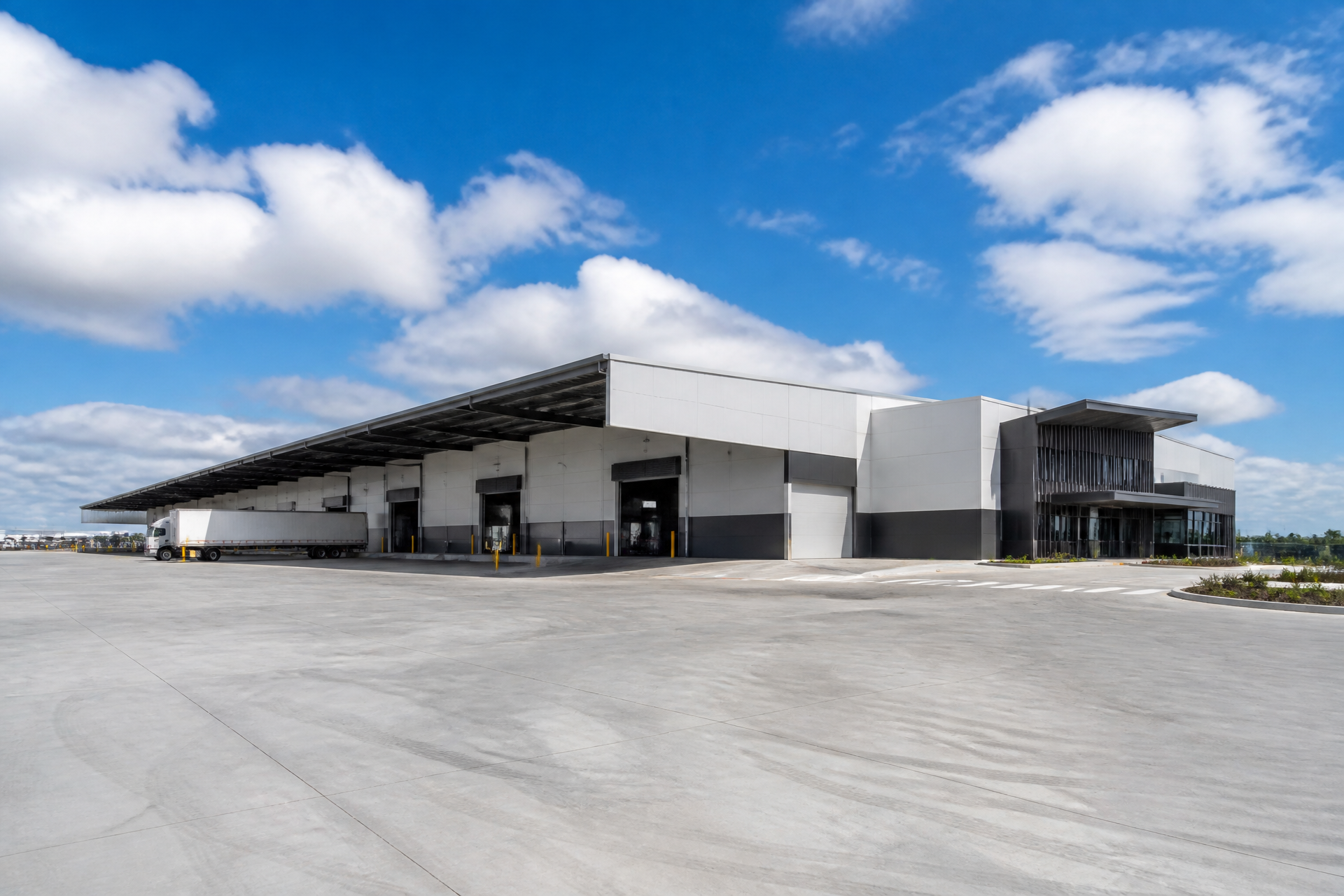 Commercial property in the Commercial Property Buyers Agent Ipswich market