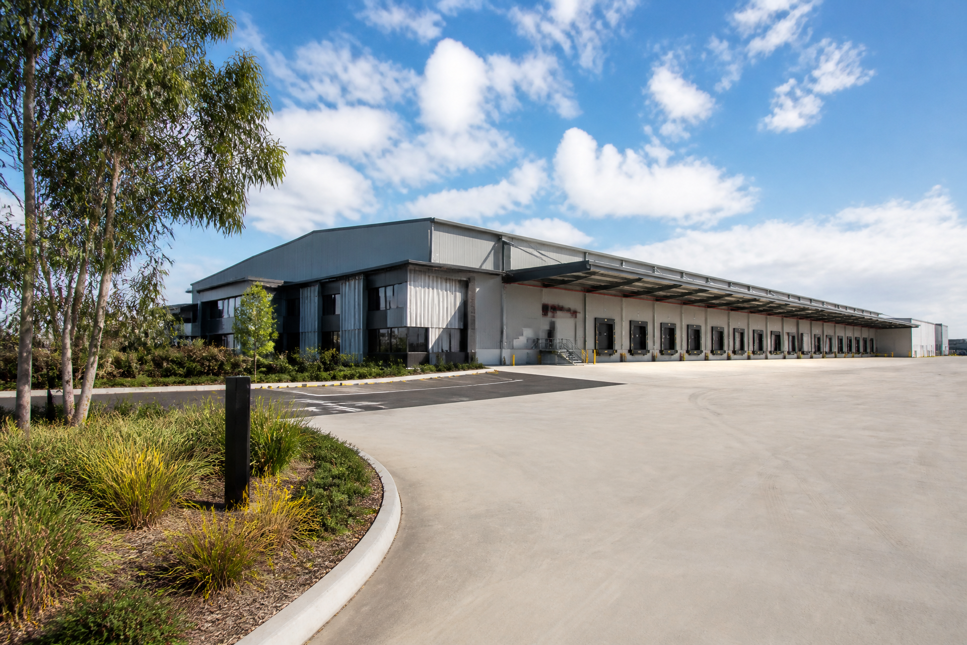 Commercial property in the Commercial Property Buyers Agent Ipswich market
