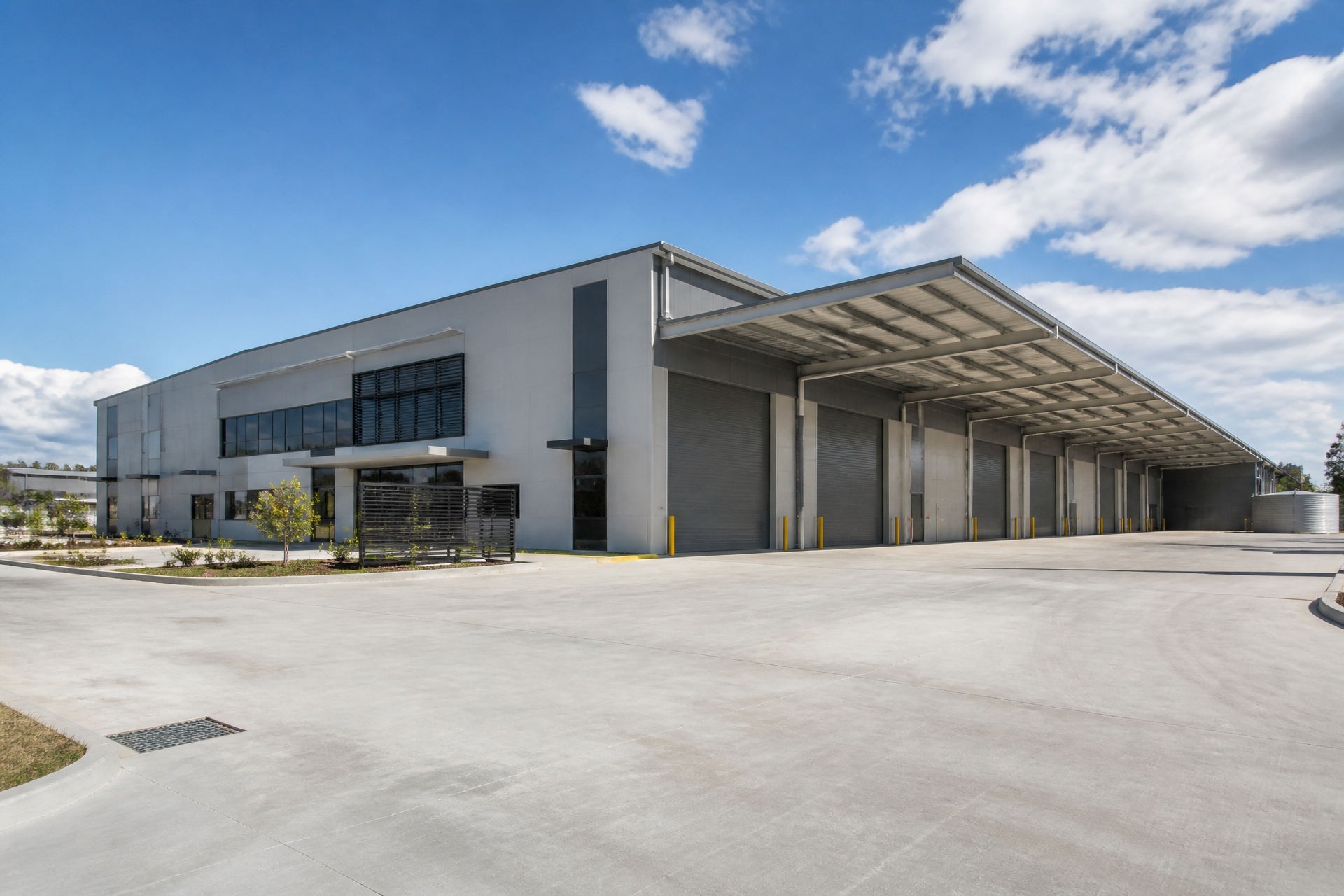 Commercial property in the Commercial Property Buyers Agent Ipswich market