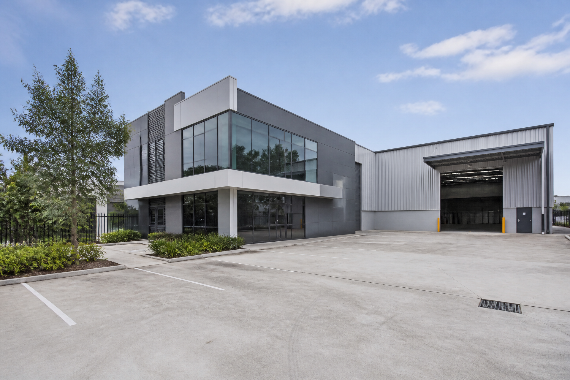 Commercial property in the Commercial Property Buyers Agent Ipswich market