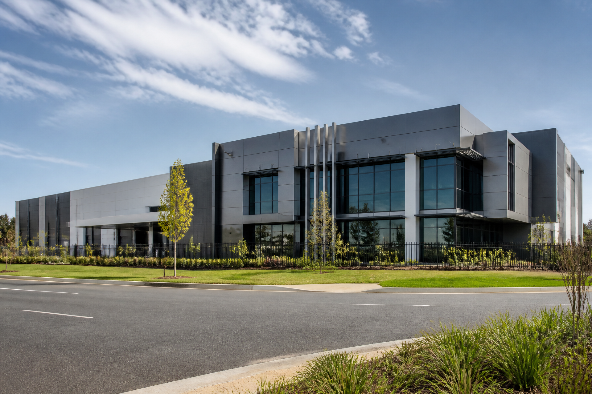 Commercial property in the Commercial Property Buyers Agent Ipswich market