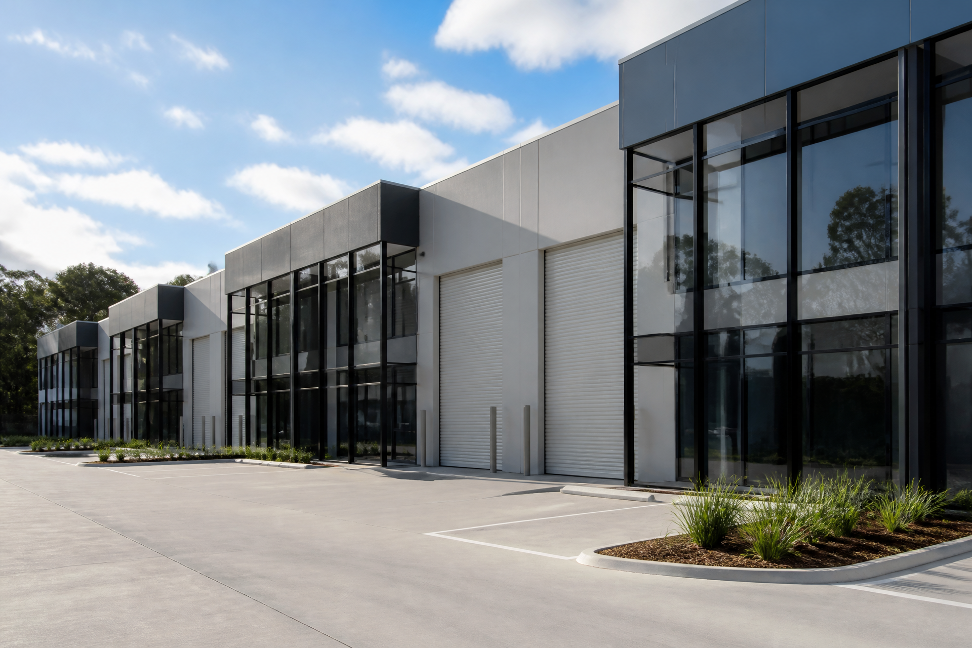 Commercial property in the Commercial Property Buyers Agent Logan market