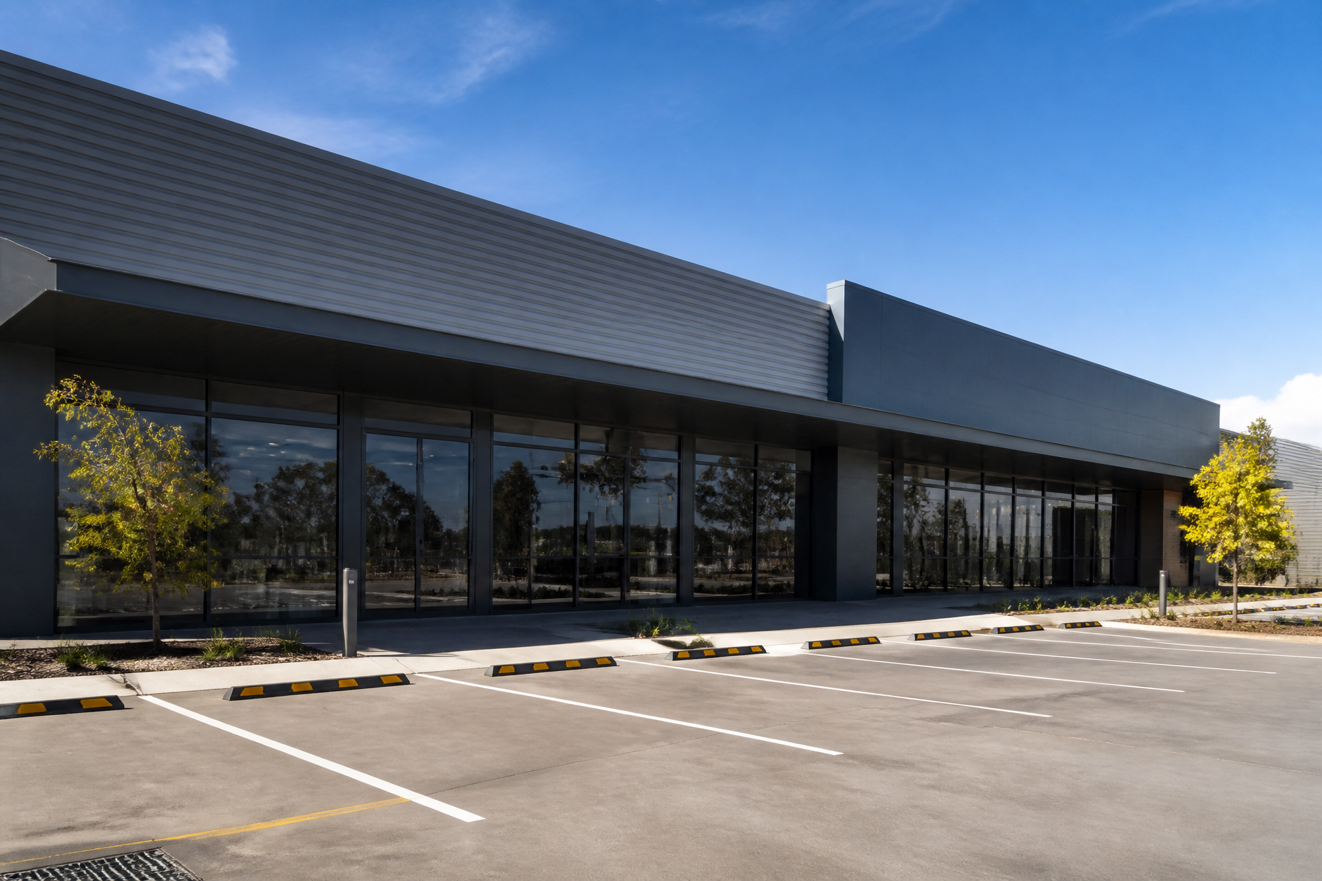 Commercial property in the Commercial Property Buyers Agent Logan market