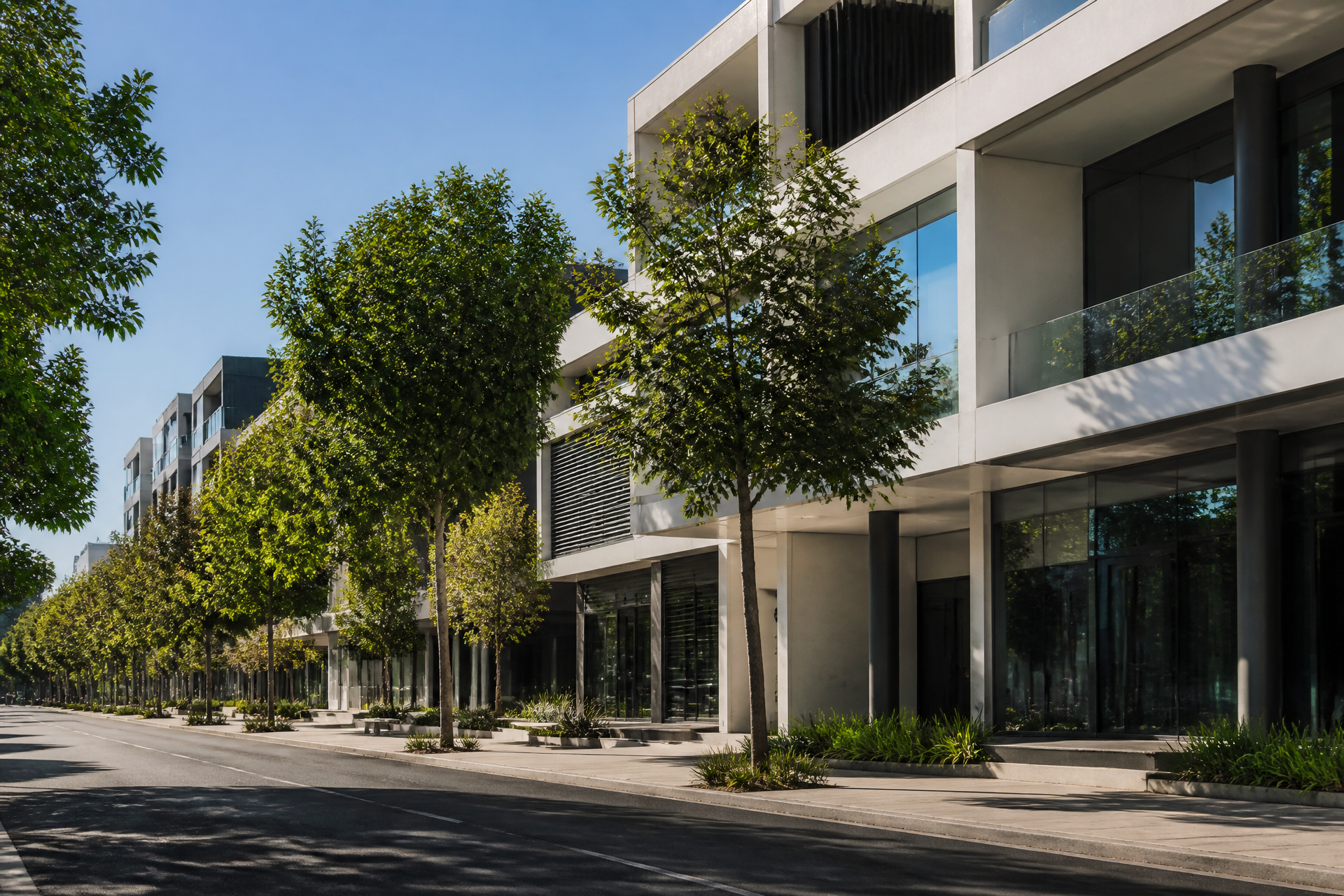 Commercial property in the Commercial Property Buyers Agent Logan market
