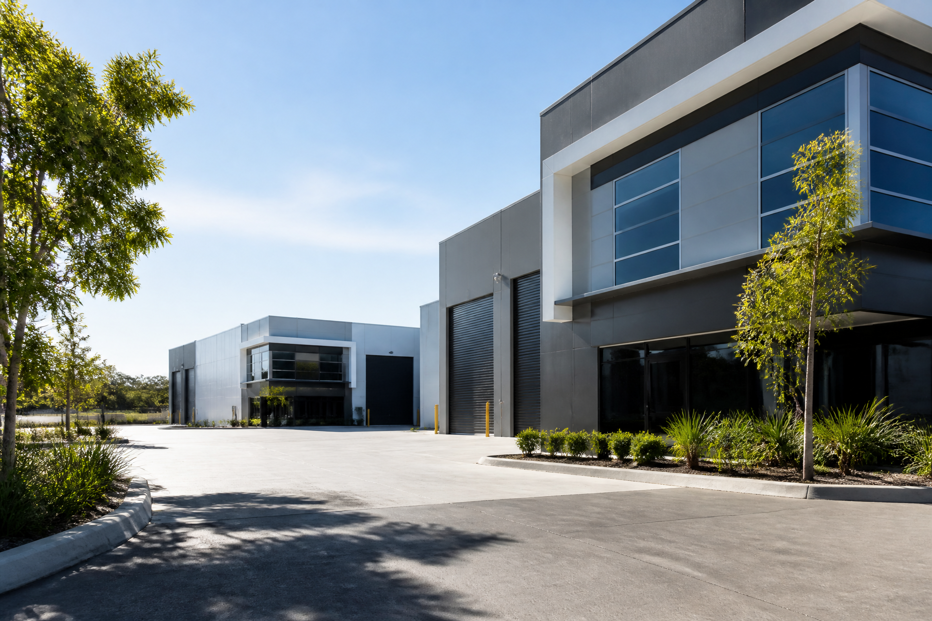 Commercial property in the Commercial Property Buyers Agent Moreton Bay market