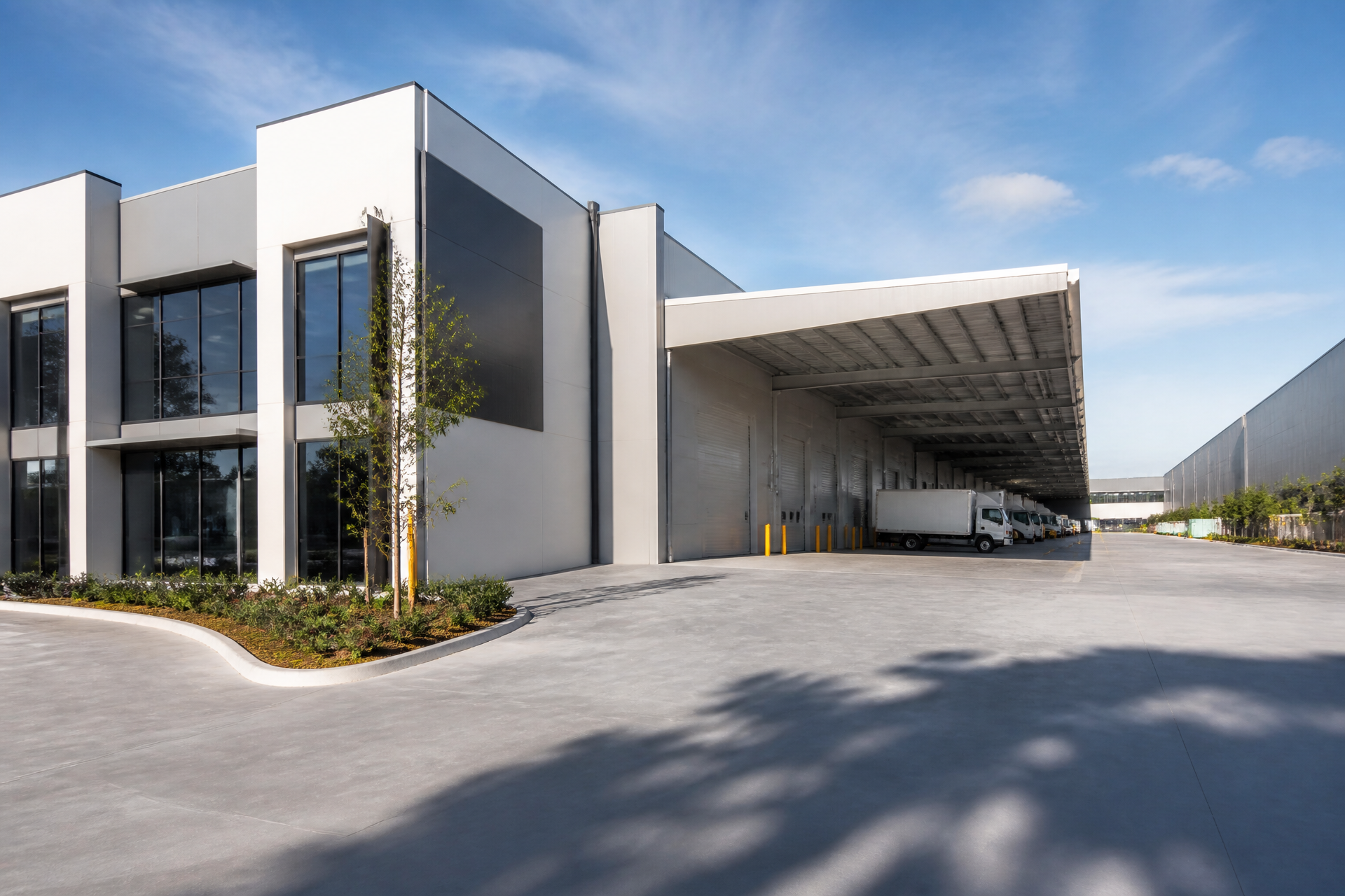Commercial property in the Commercial Property Buyers Agent Moreton Bay market